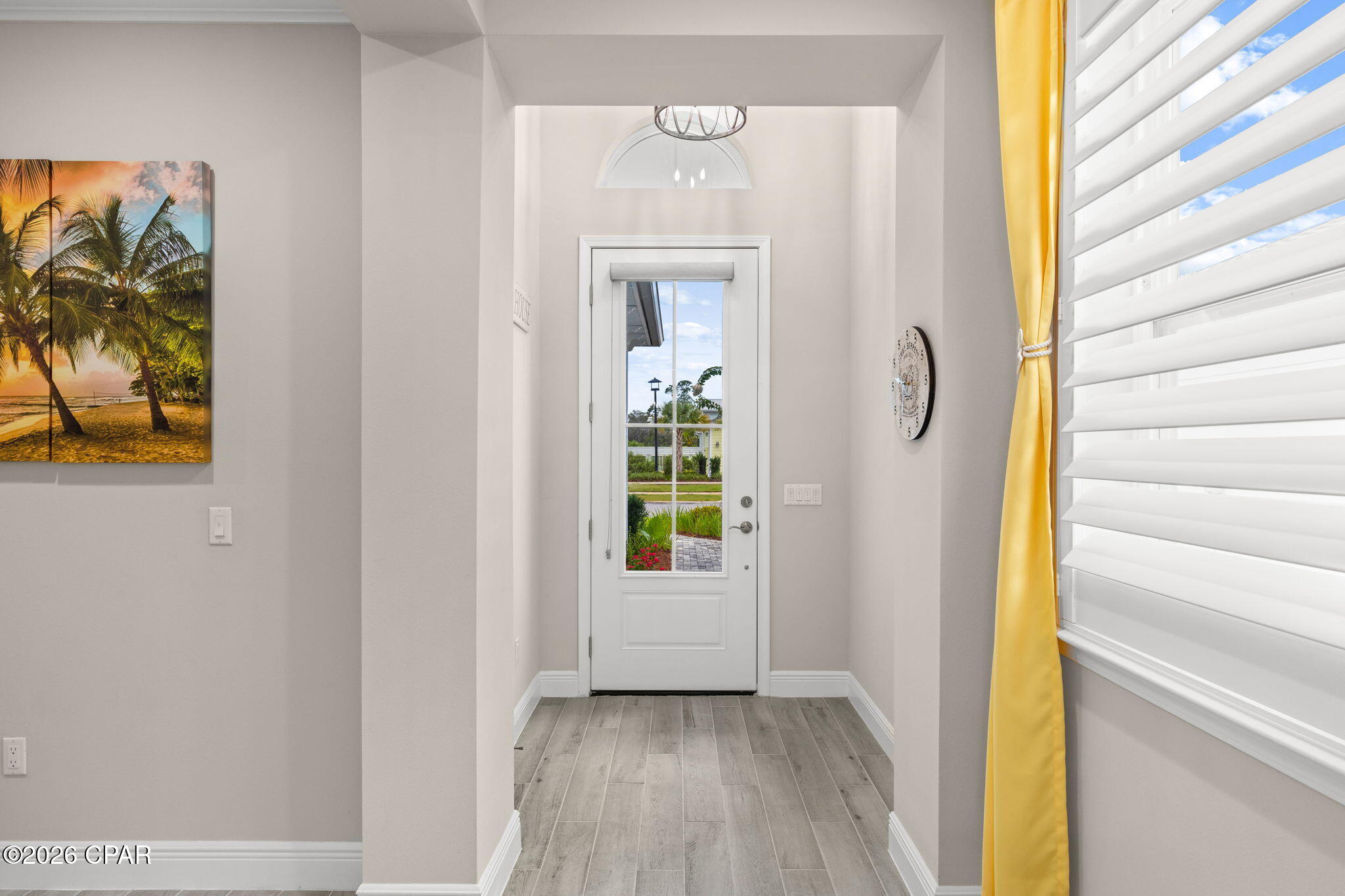 Latitude at Watersound - Residential