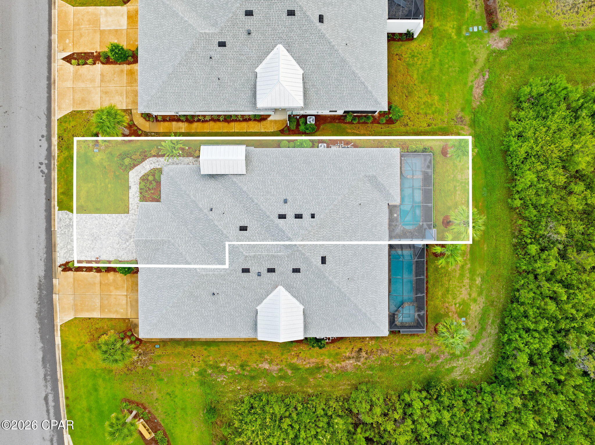 Latitude at Watersound - Residential