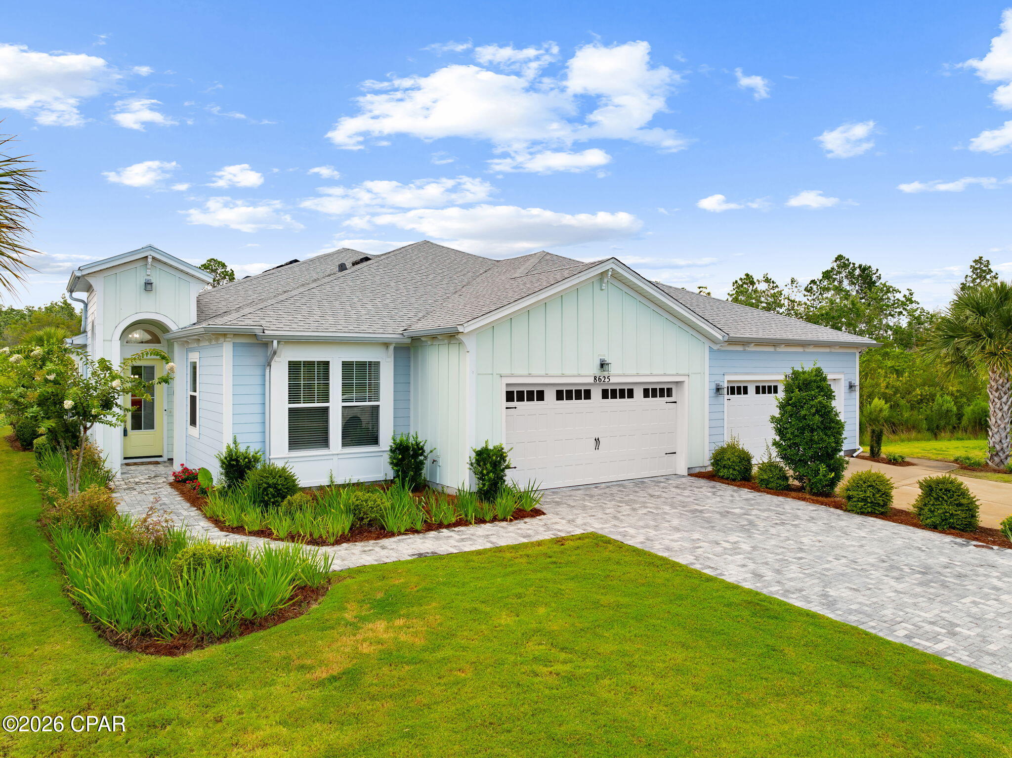 Latitude at Watersound - Residential