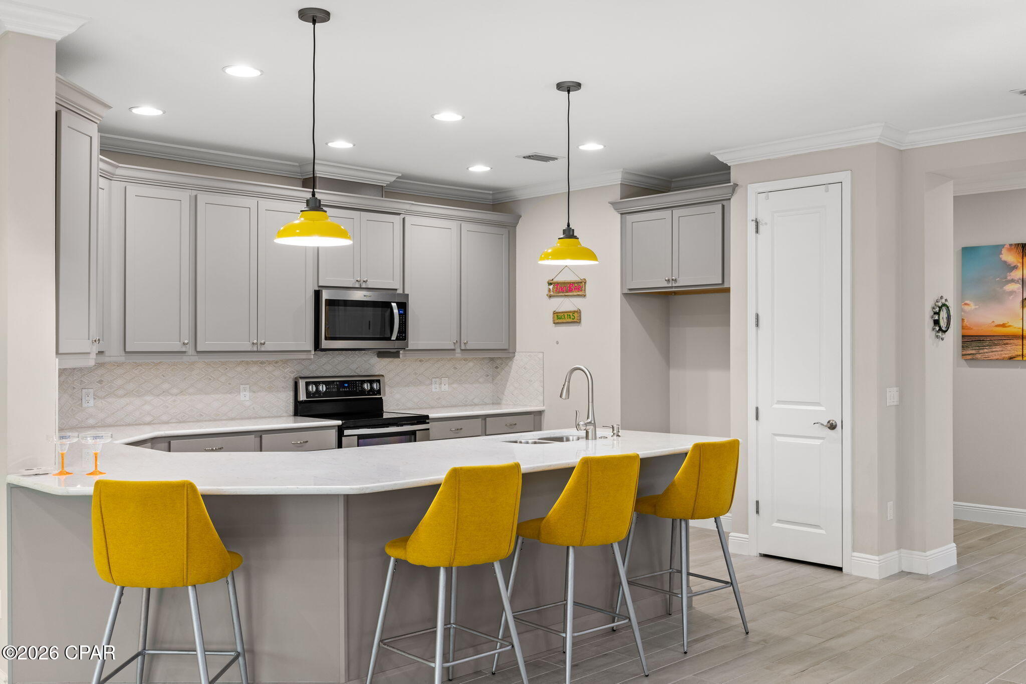 Latitude at Watersound - Residential