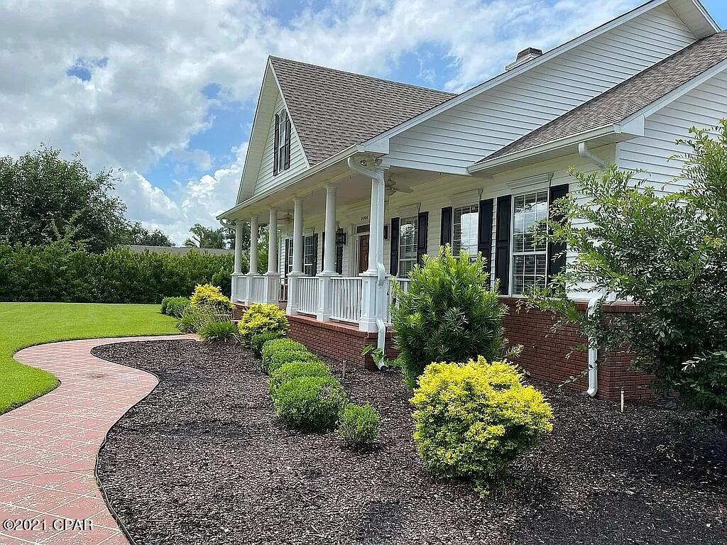 No Named Subdivision - Residential
