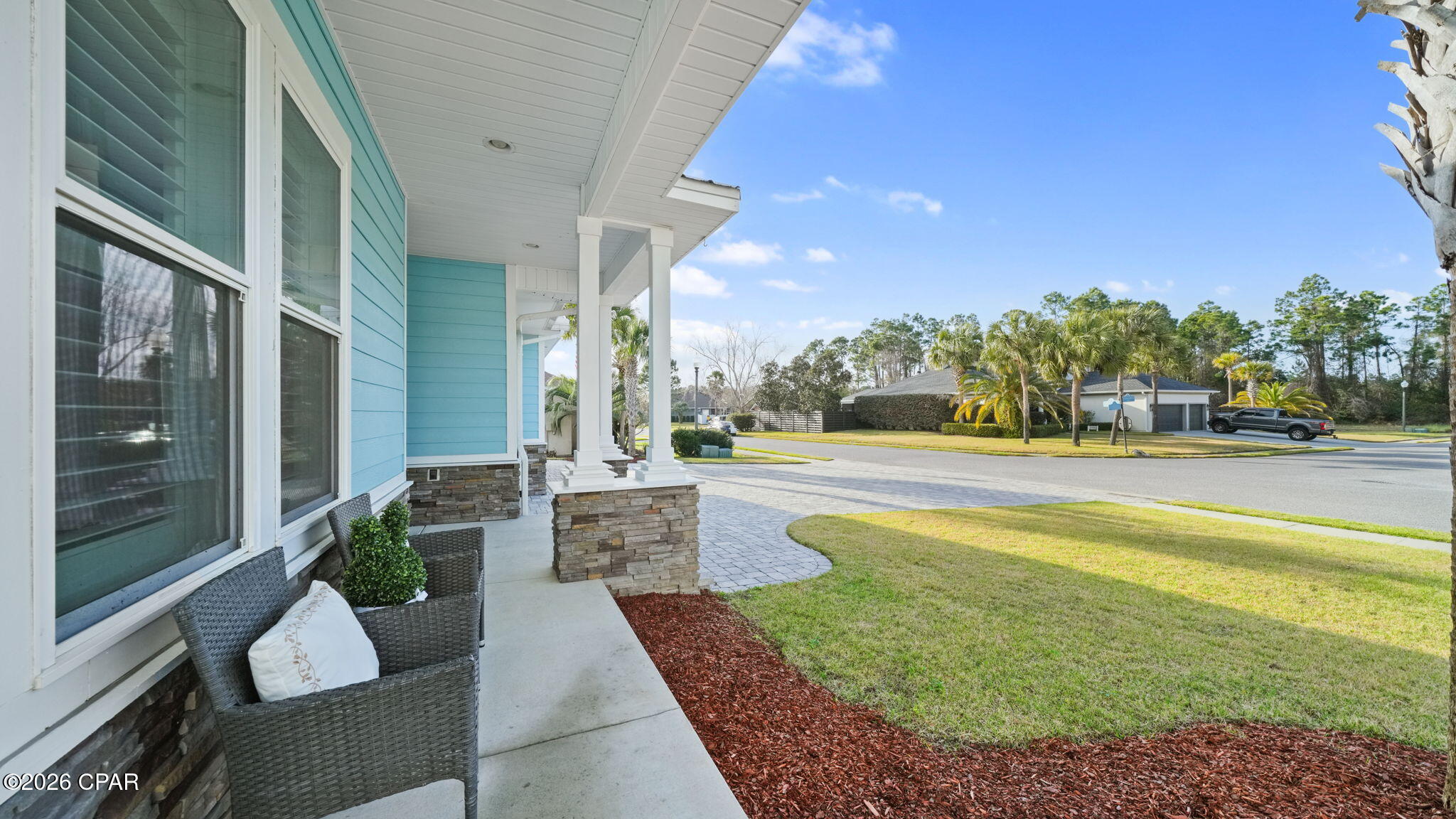 Dolphin Bay - Residential