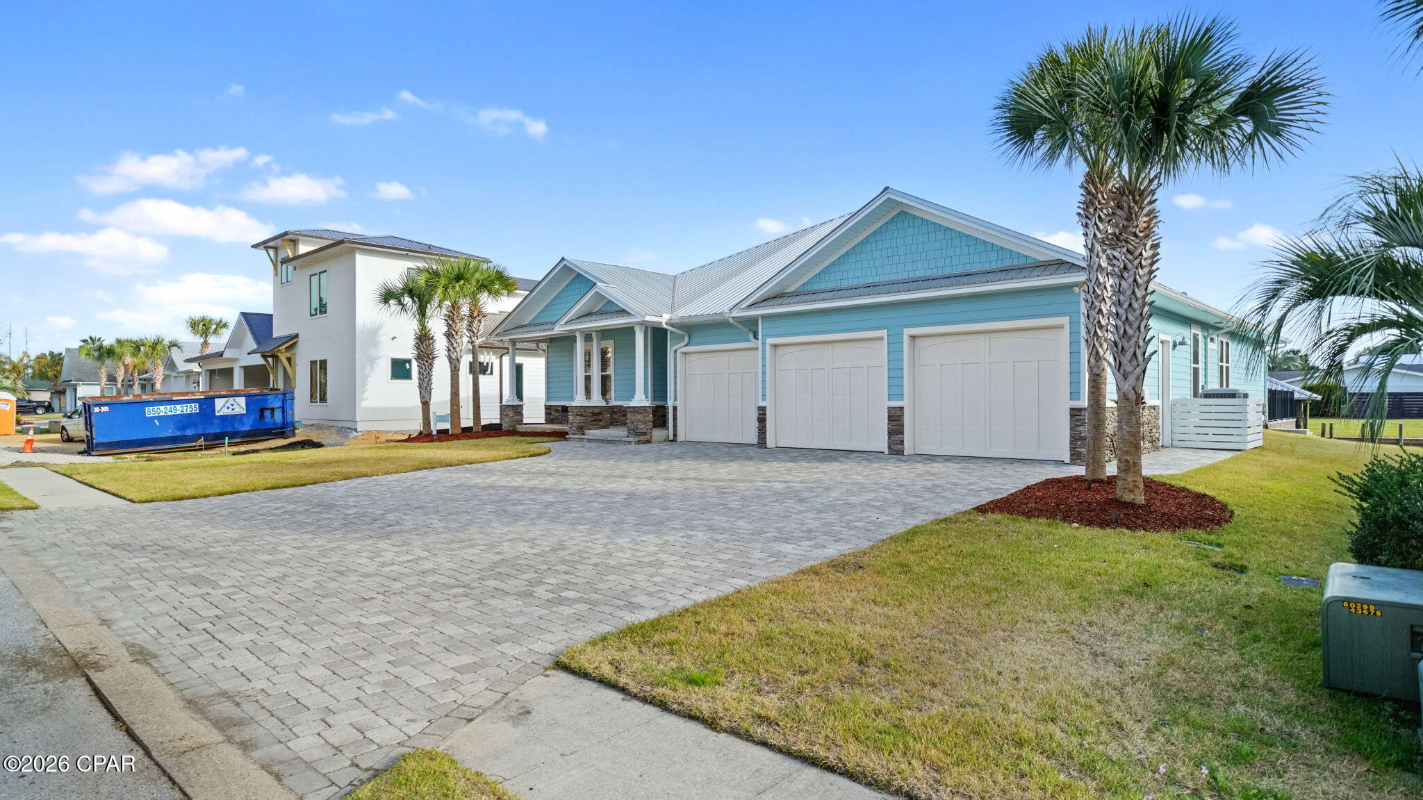 Dolphin Bay - Residential