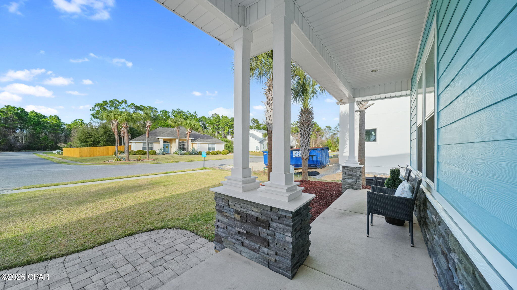 Dolphin Bay - Residential