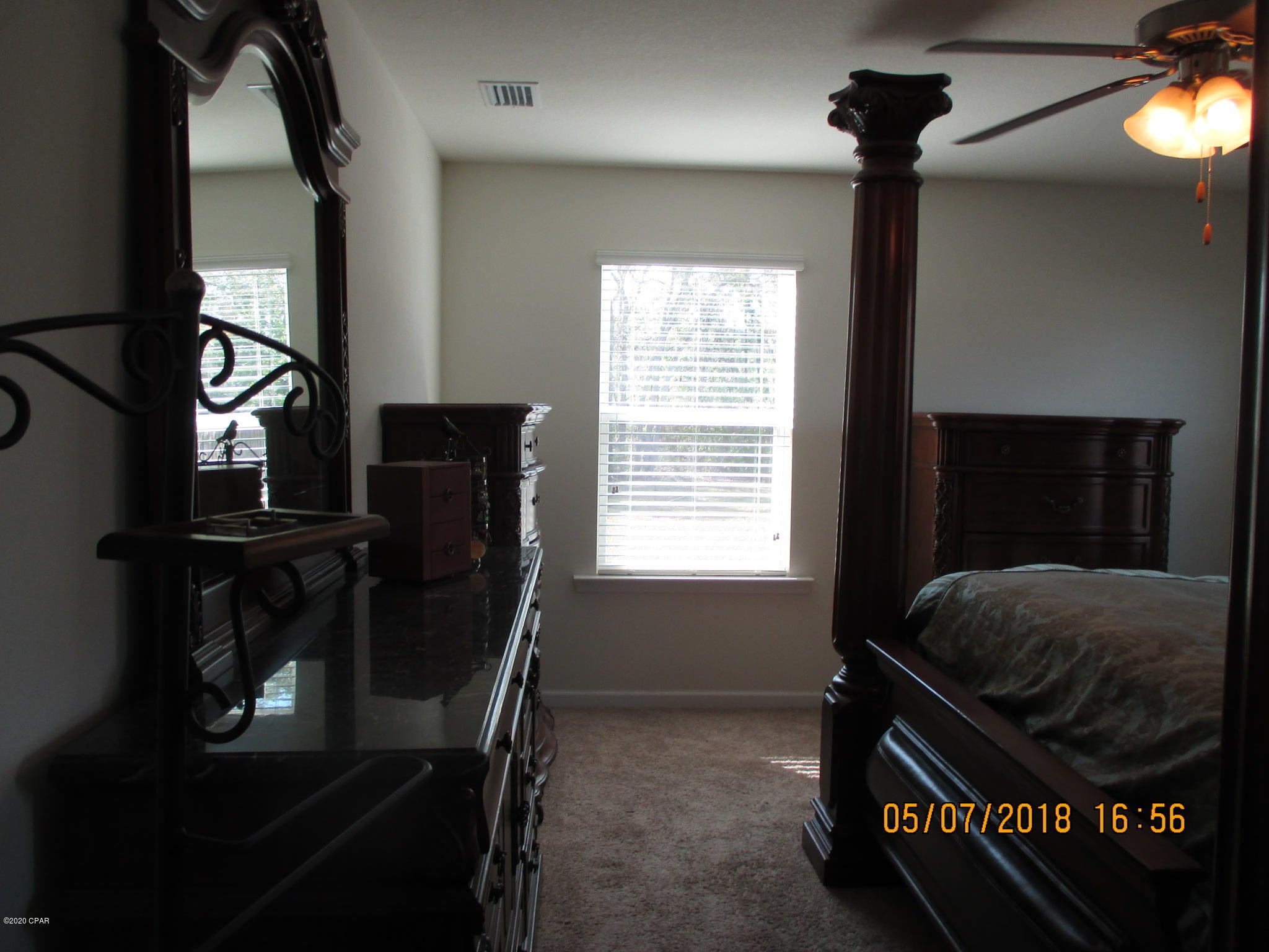 Magnolia Hills - Residential Lease