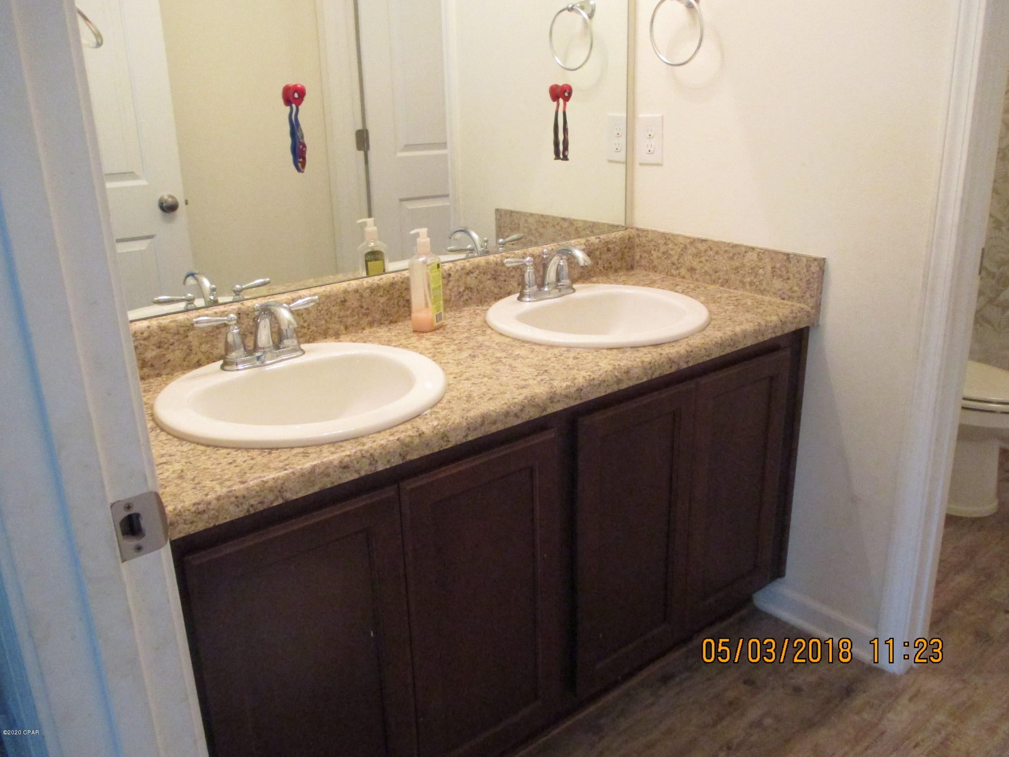 Magnolia Hills - Residential Lease