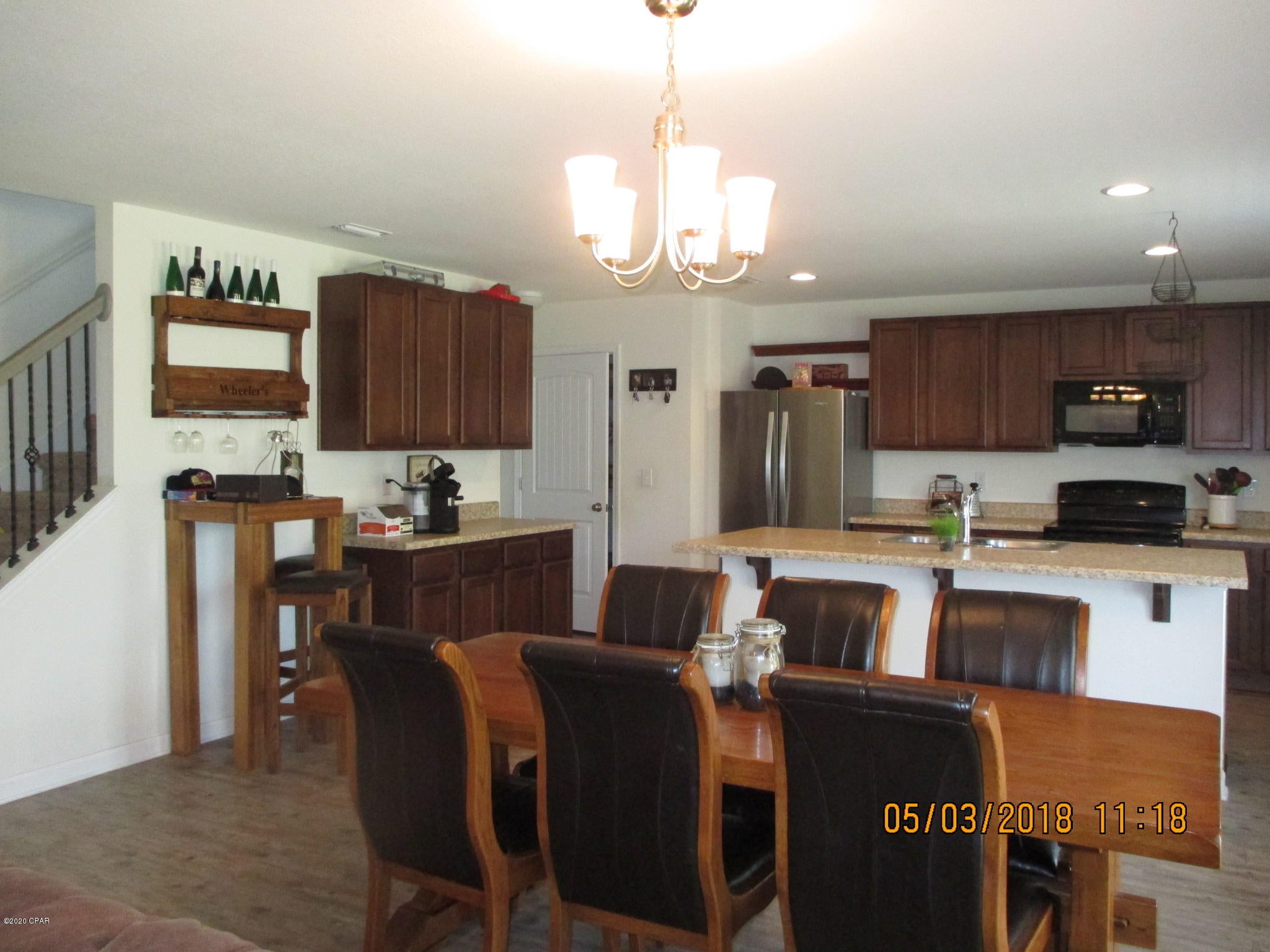 Magnolia Hills - Residential Lease
