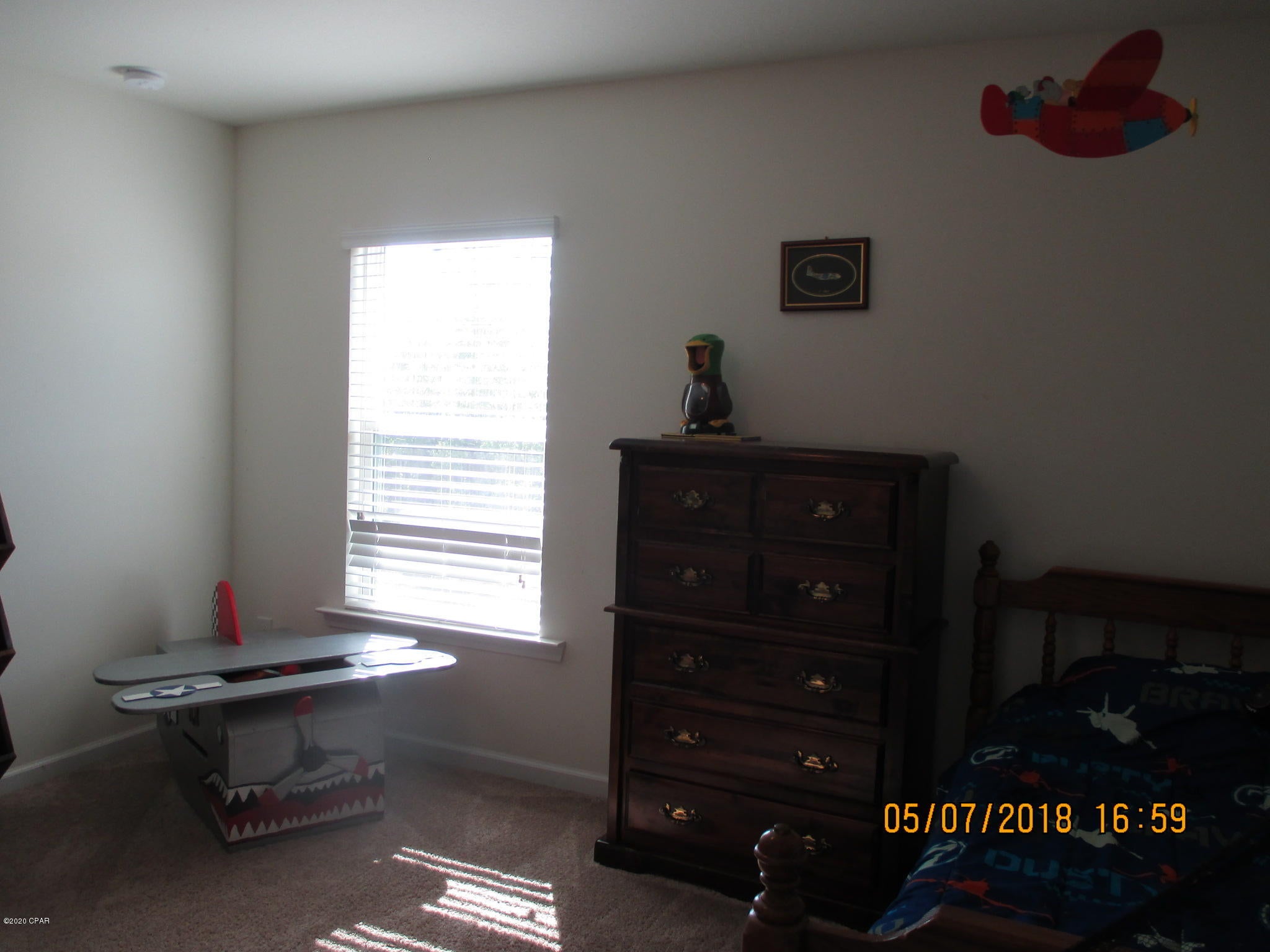 Magnolia Hills - Residential Lease