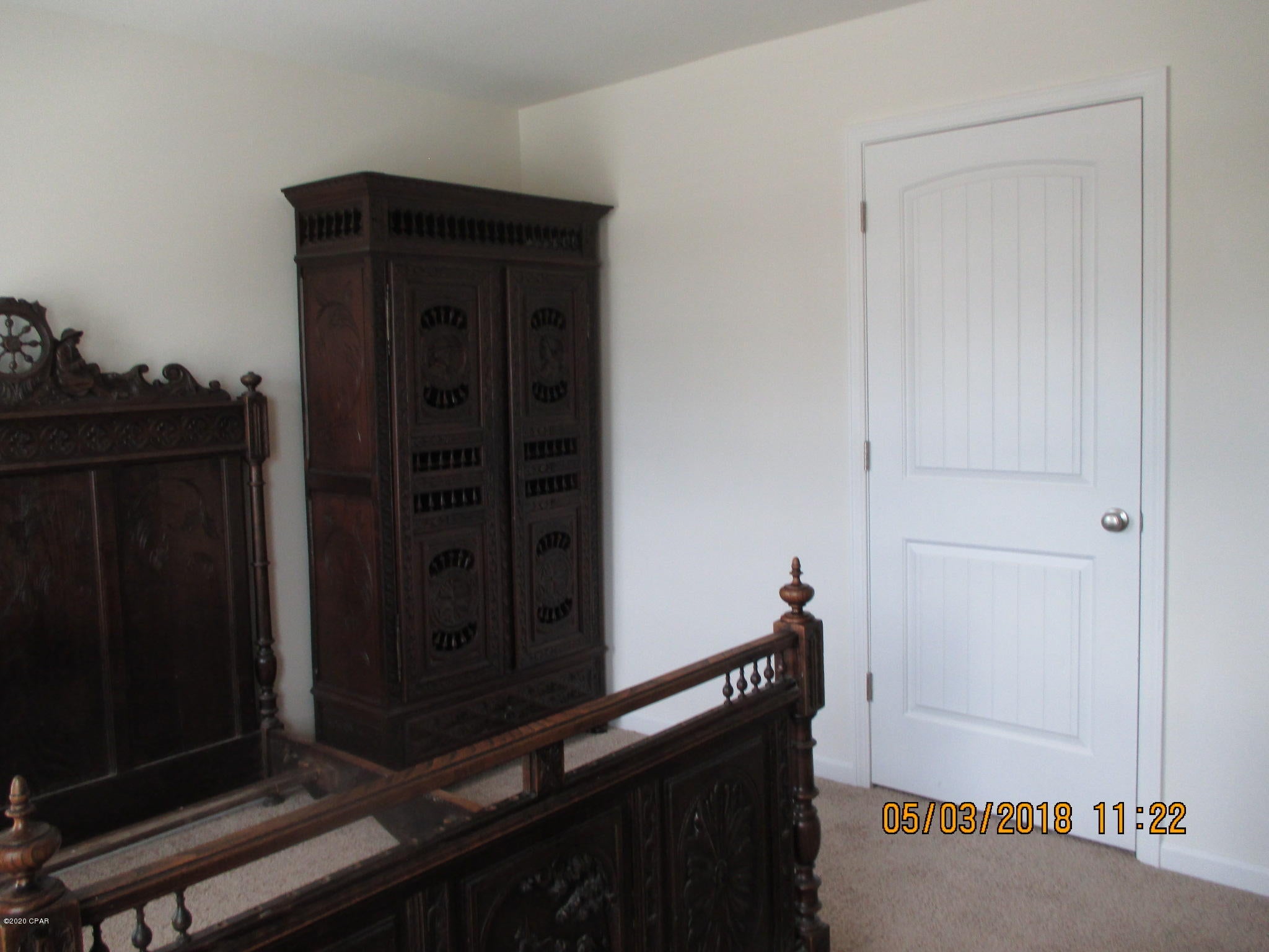 Magnolia Hills - Residential Lease
