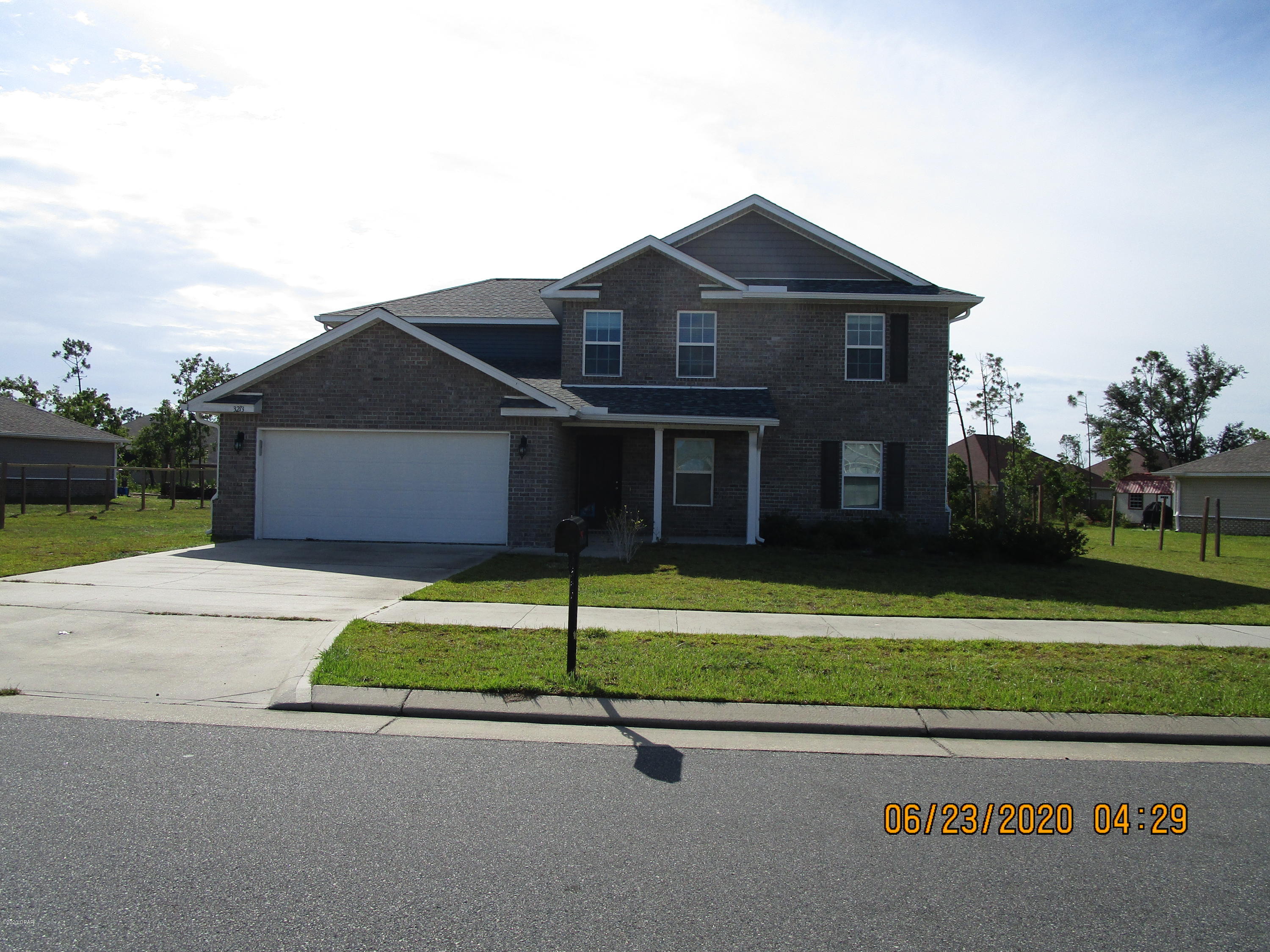 Magnolia Hills - Residential Lease