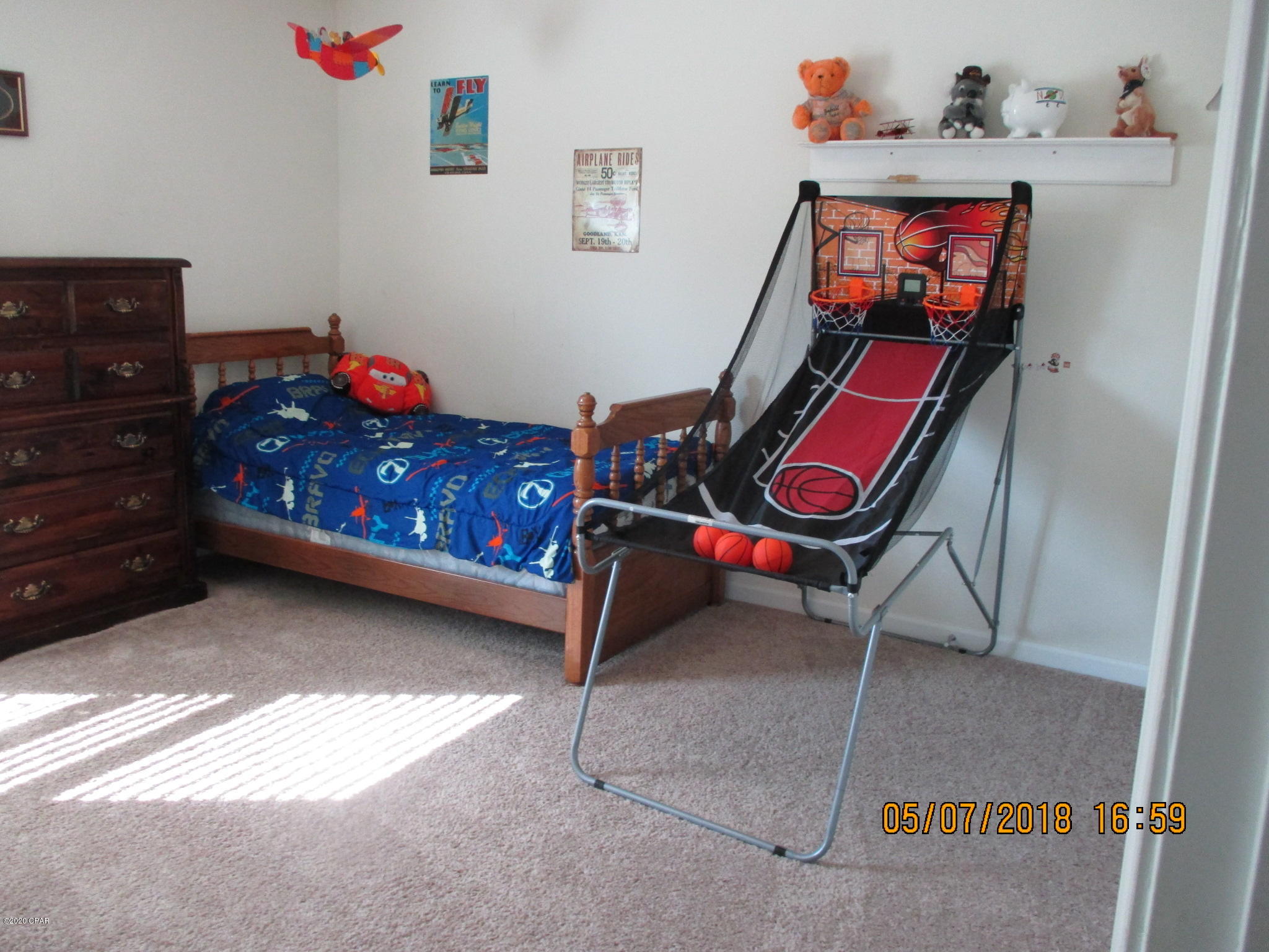 Magnolia Hills - Residential Lease