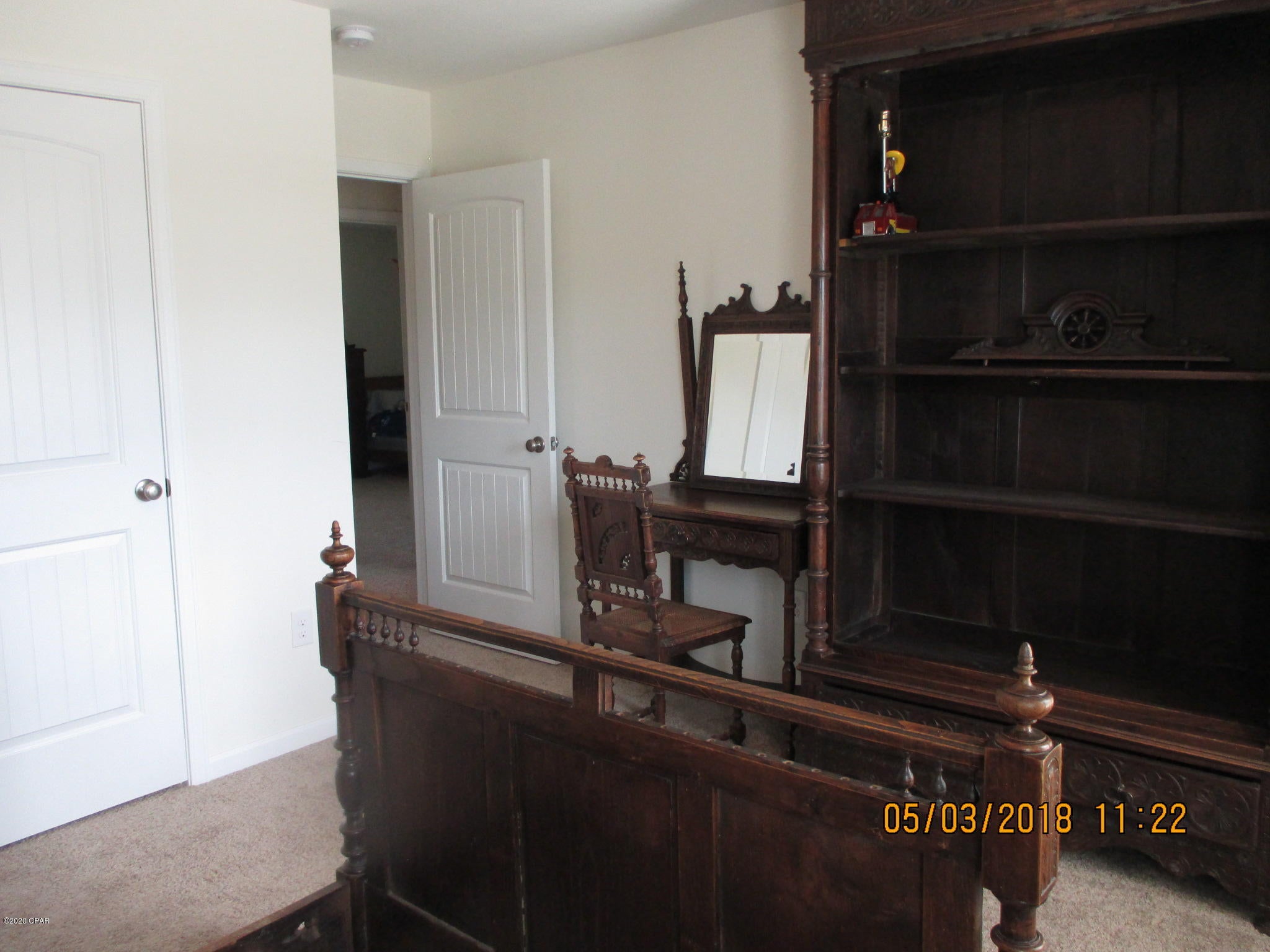 Magnolia Hills - Residential Lease