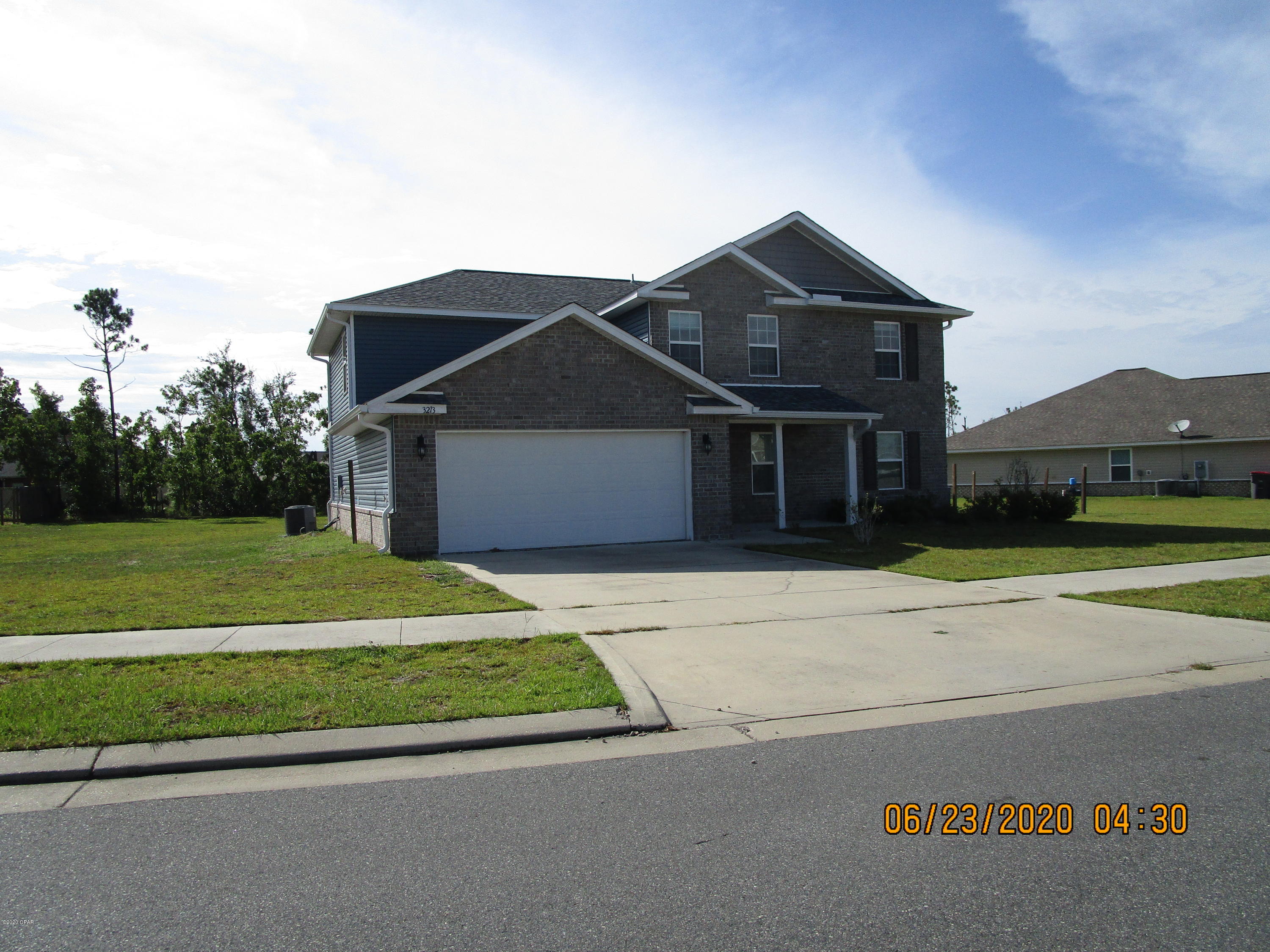Magnolia Hills - Residential Lease
