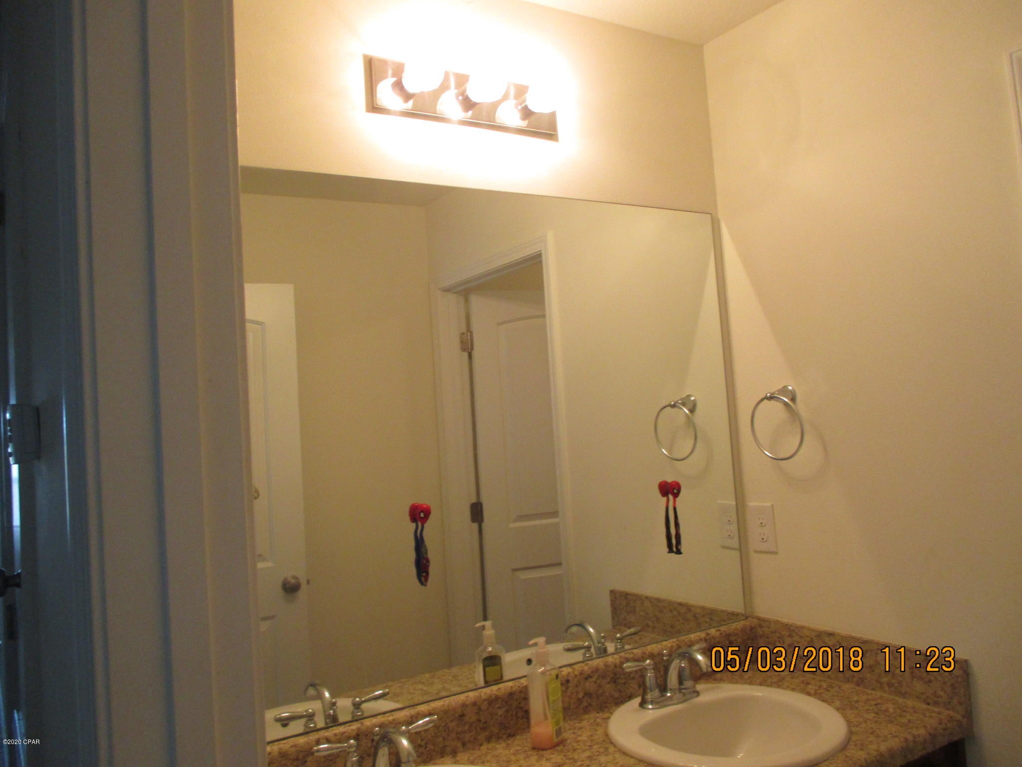 Magnolia Hills - Residential Lease