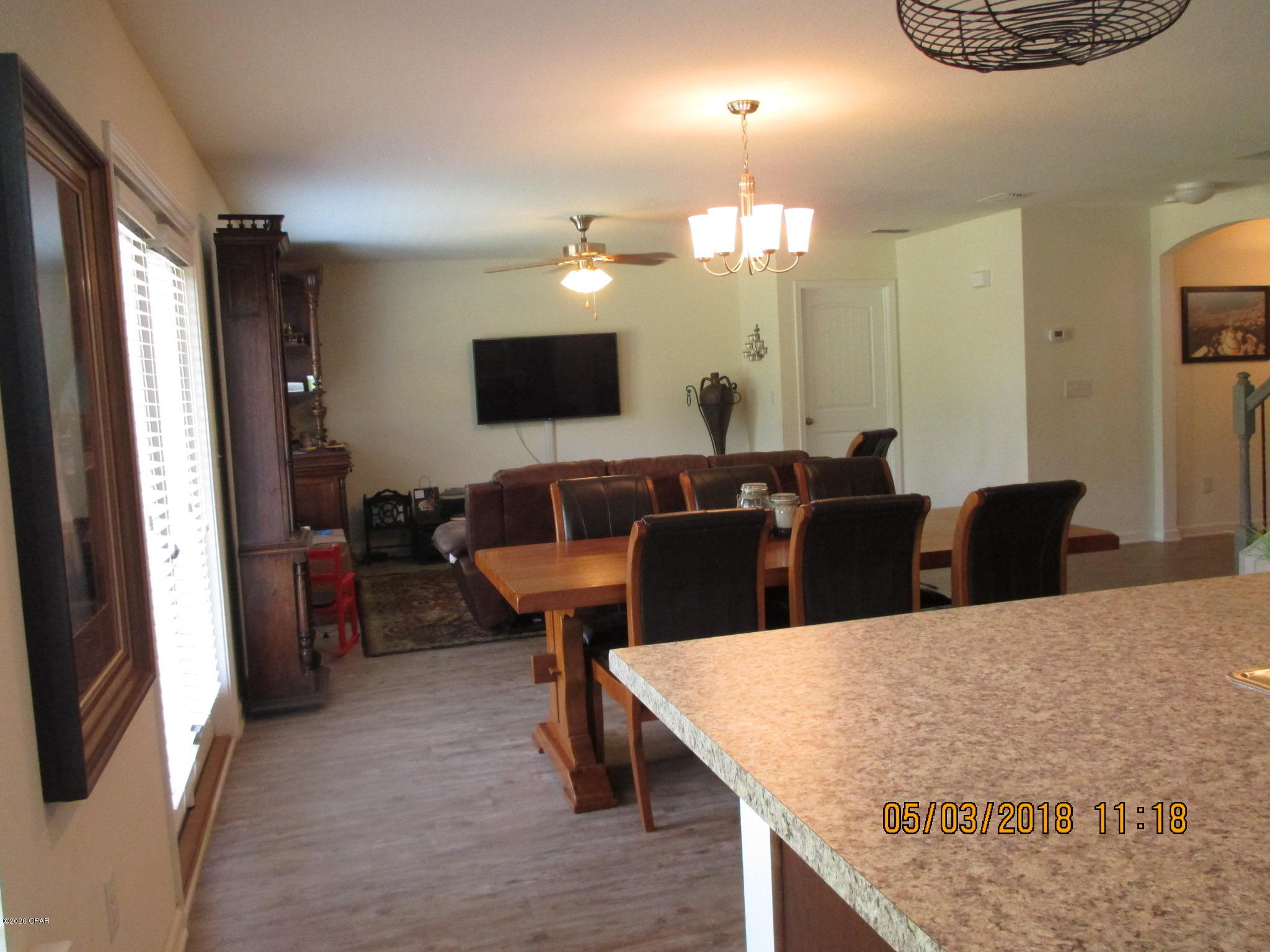 Magnolia Hills - Residential Lease