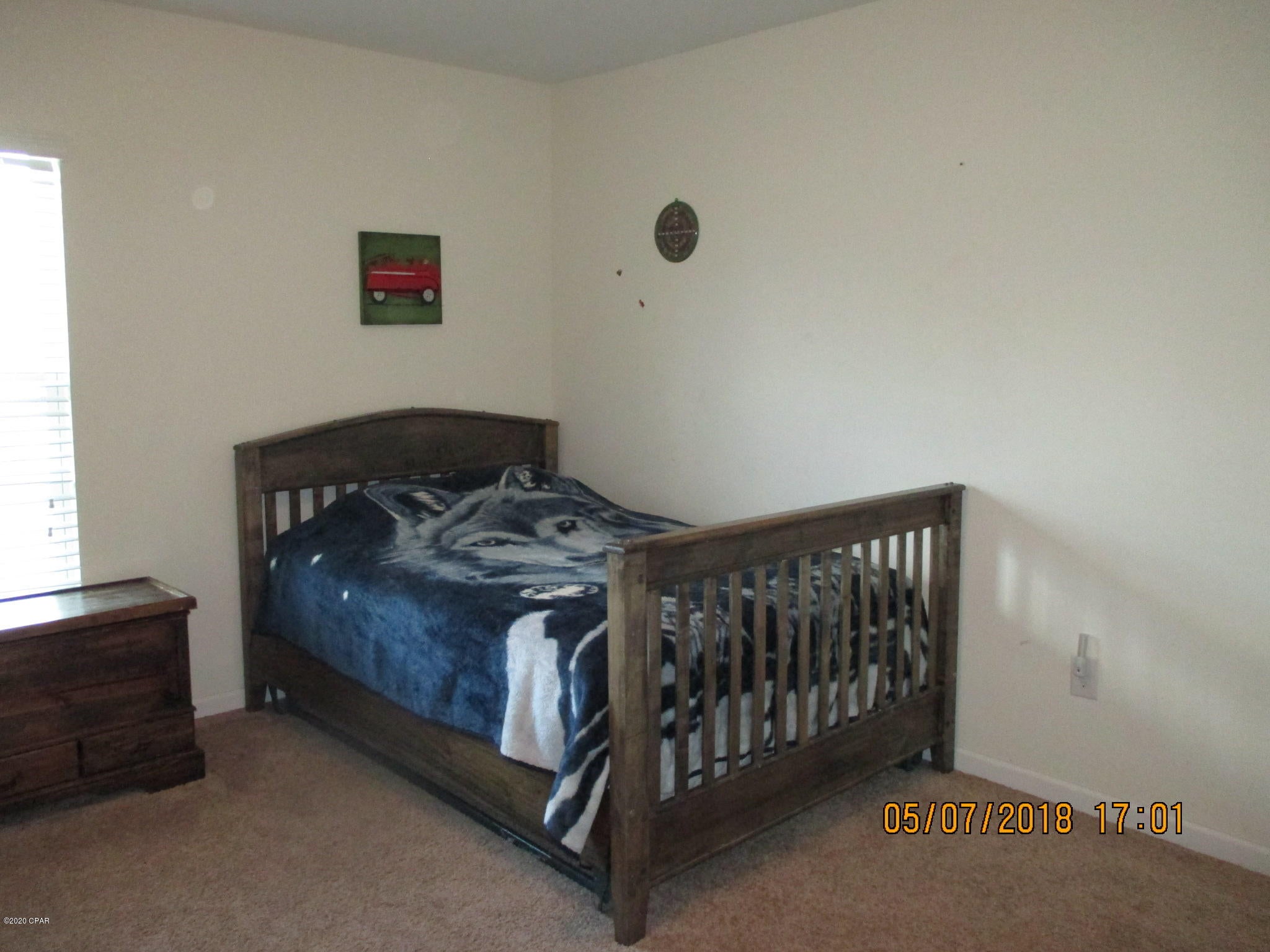 Magnolia Hills - Residential Lease