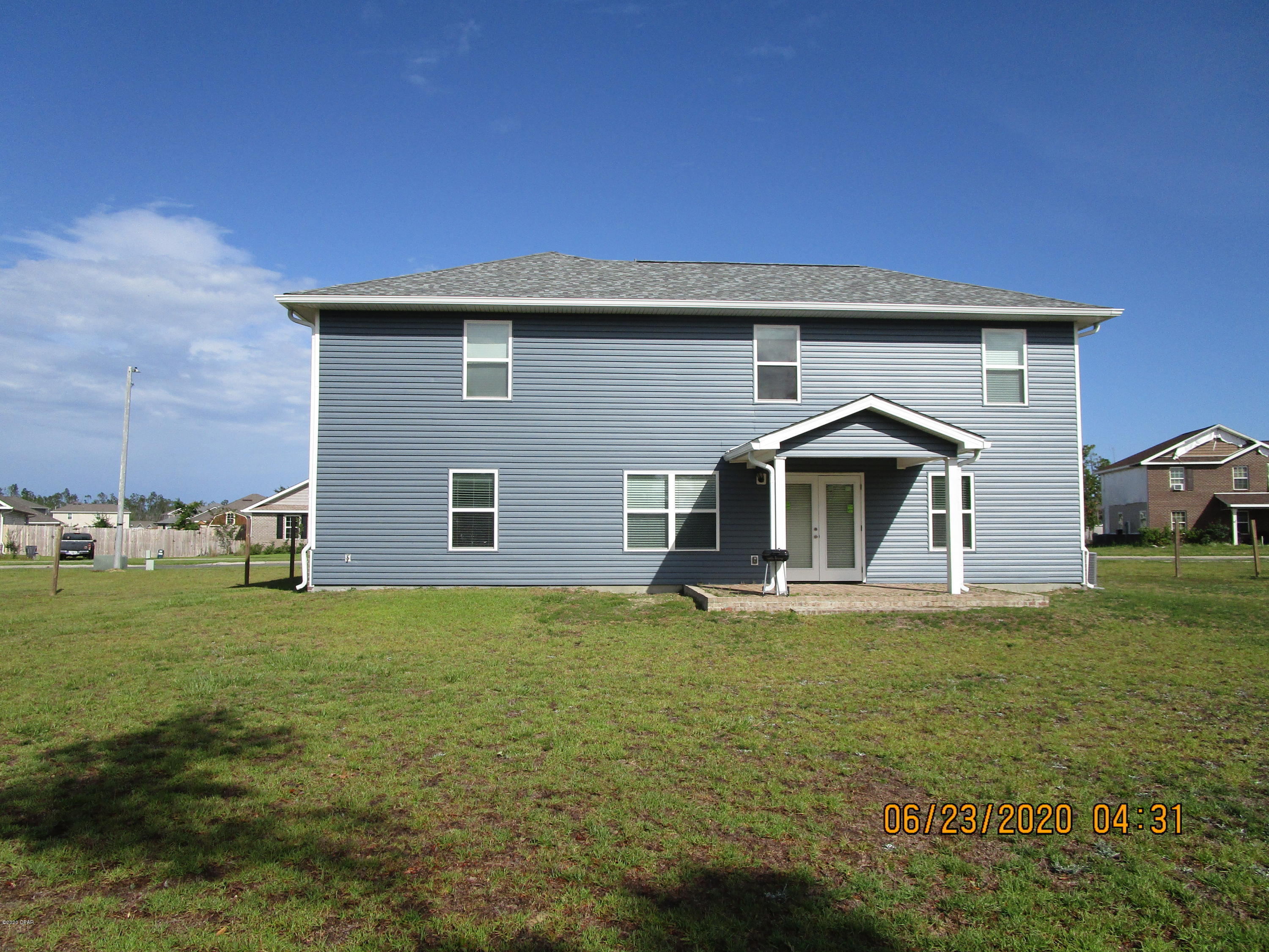 Magnolia Hills - Residential Lease