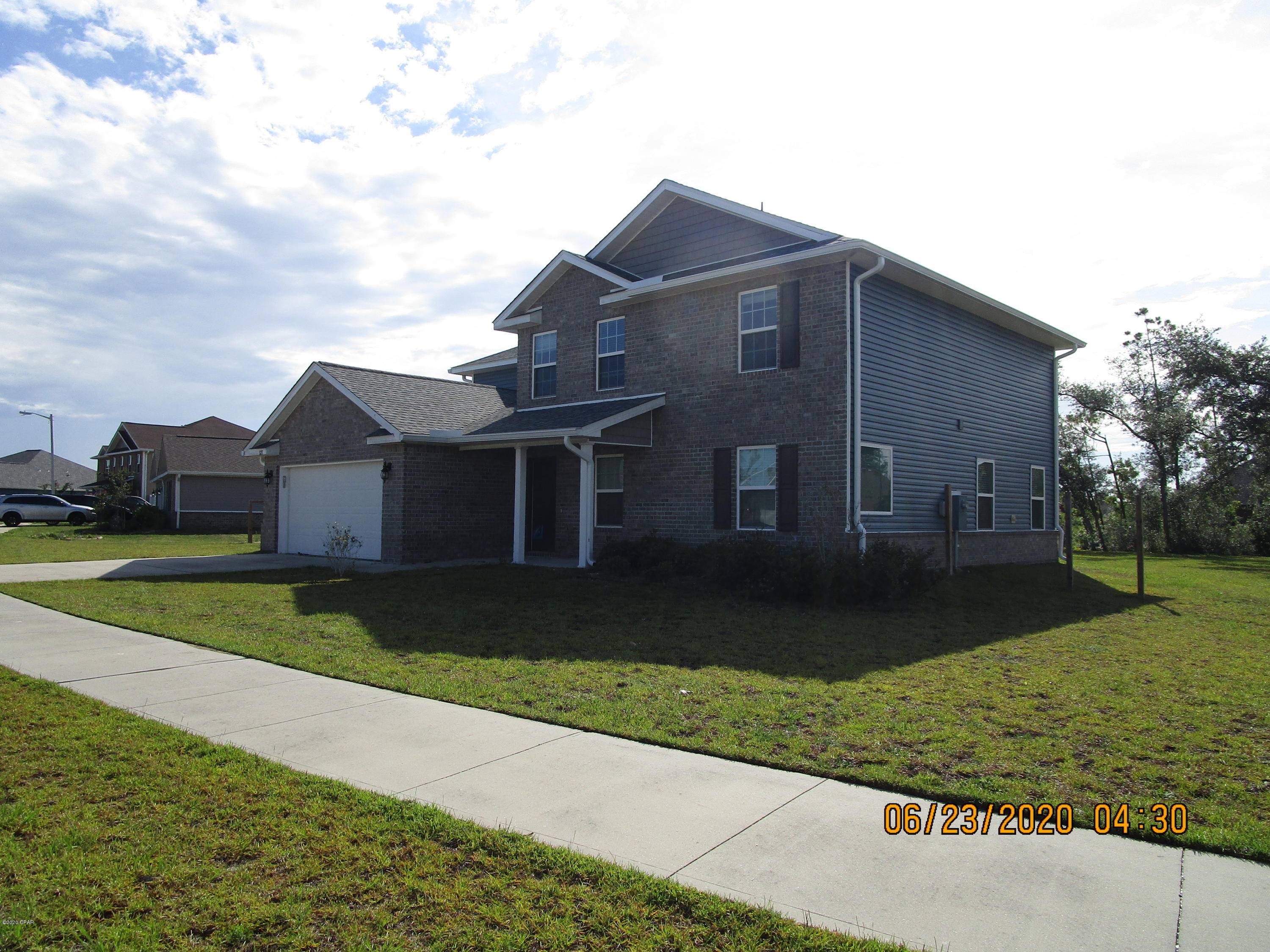 Magnolia Hills - Residential Lease