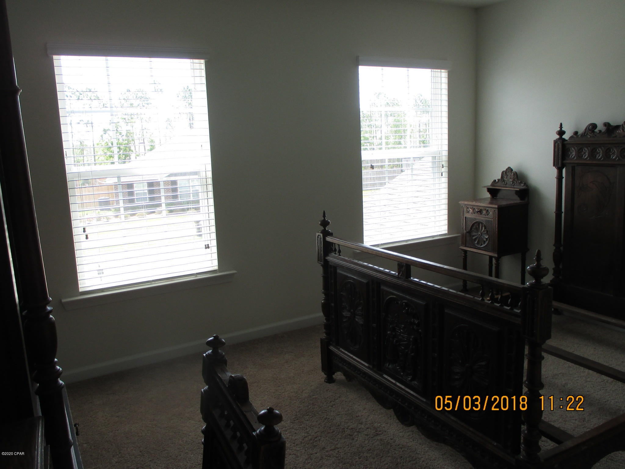 Magnolia Hills - Residential Lease