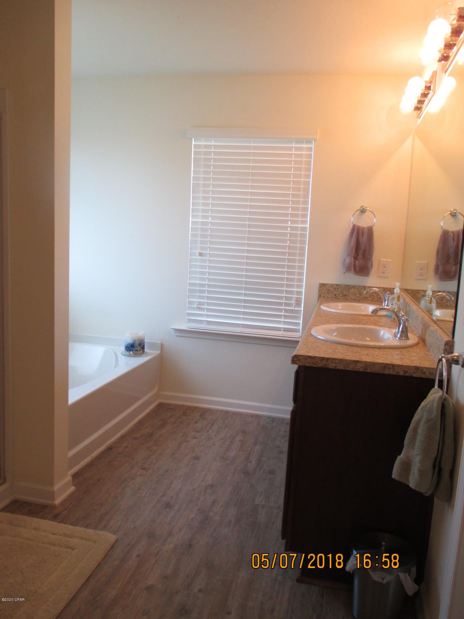 Magnolia Hills - Residential Lease