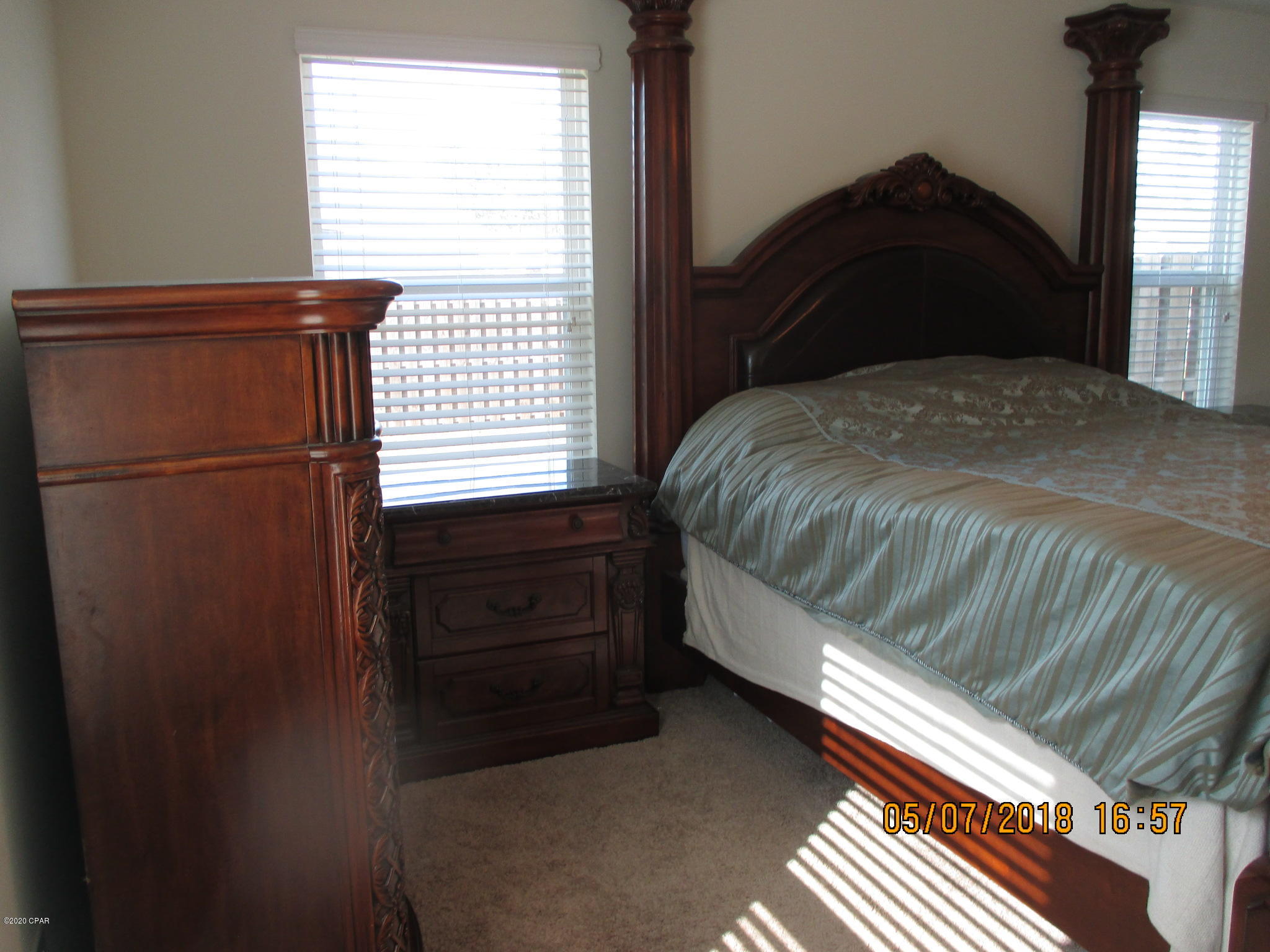 Magnolia Hills - Residential Lease
