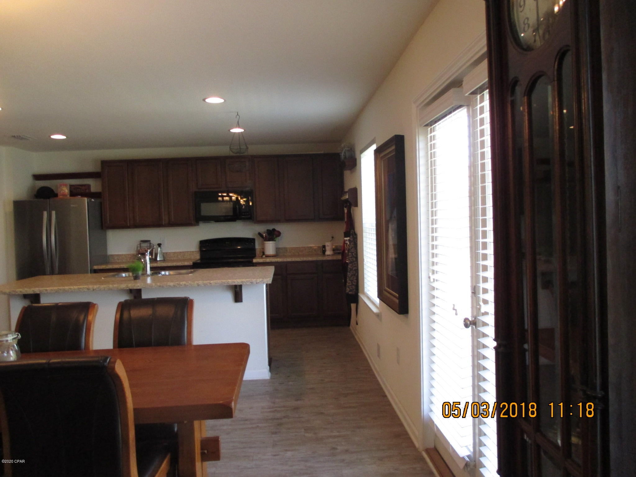 Magnolia Hills - Residential Lease