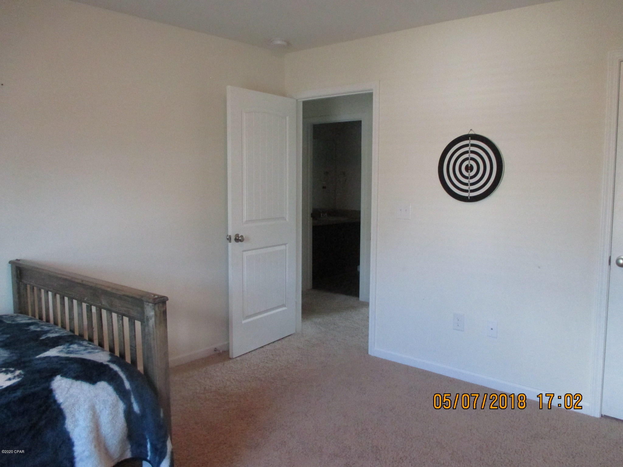 Magnolia Hills - Residential Lease