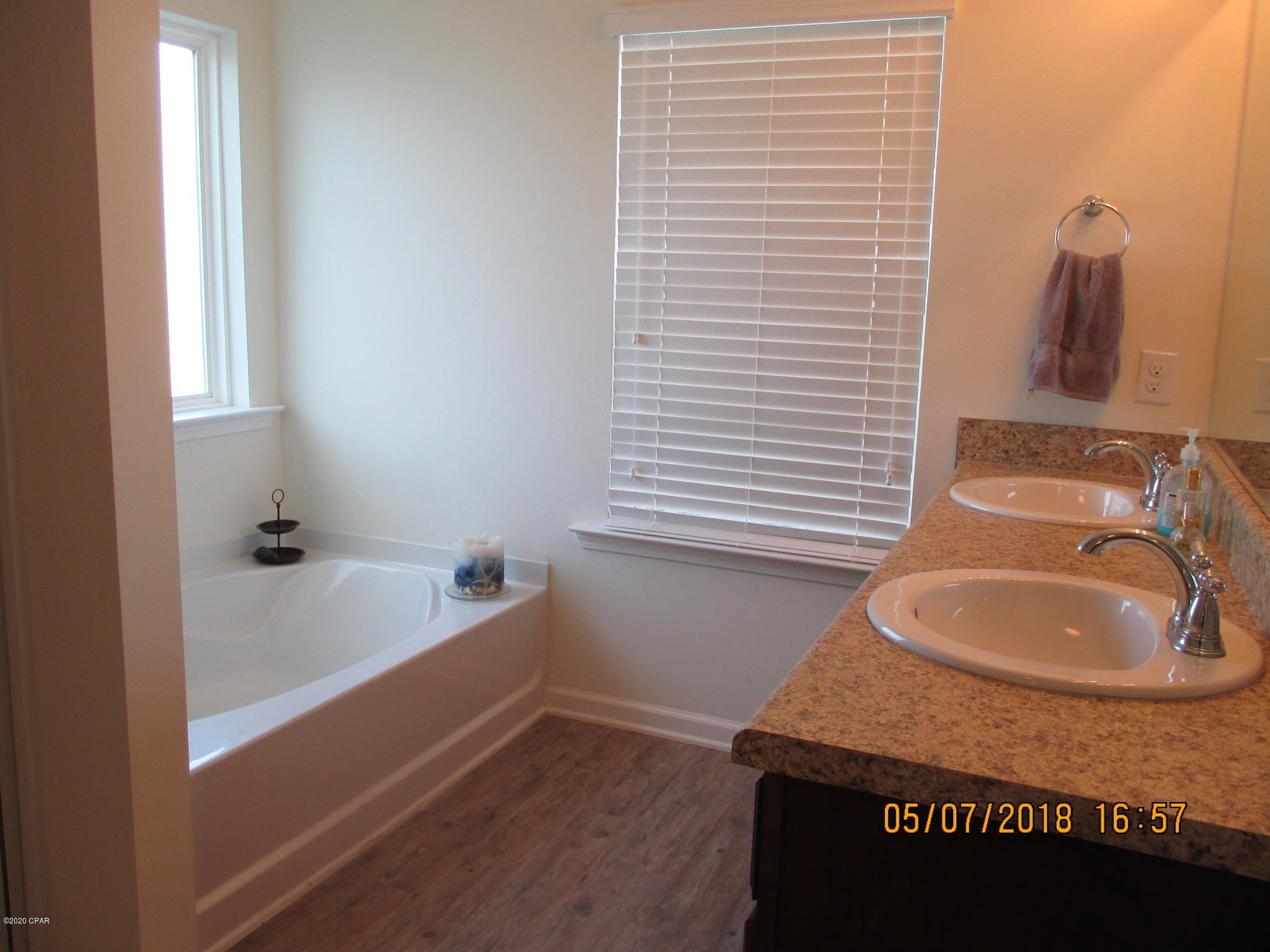 Magnolia Hills - Residential Lease