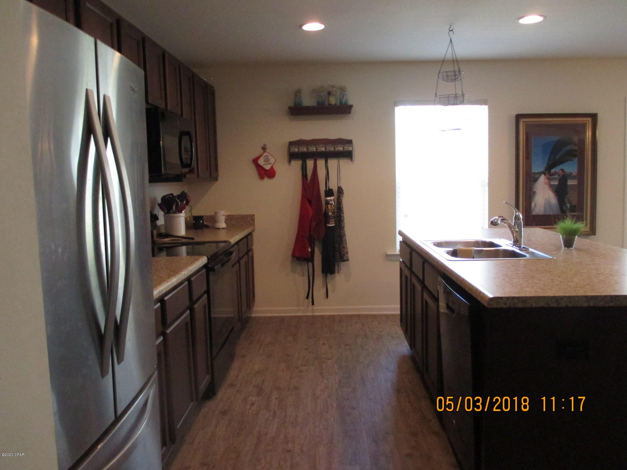 Magnolia Hills - Residential Lease