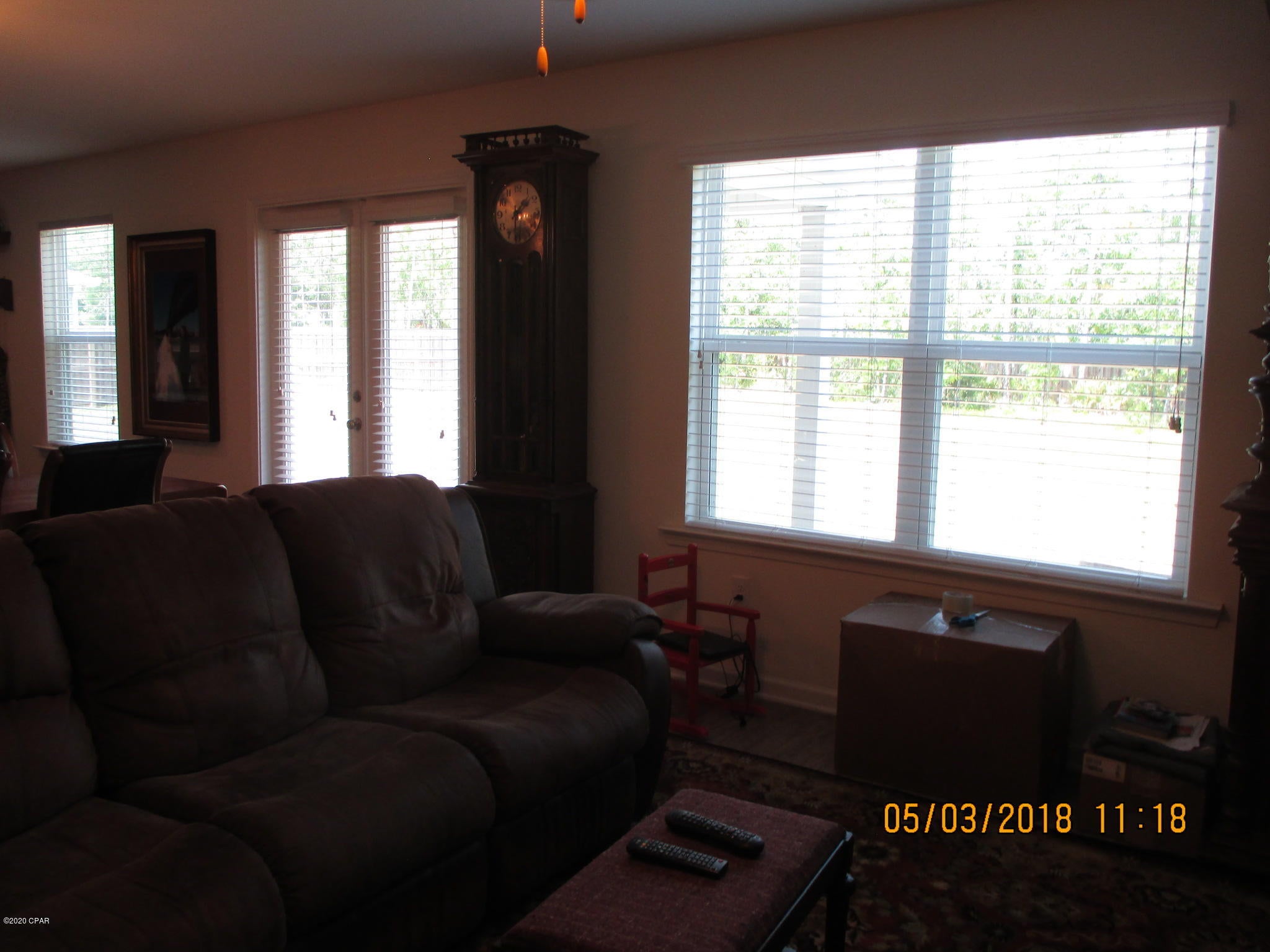 Magnolia Hills - Residential Lease
