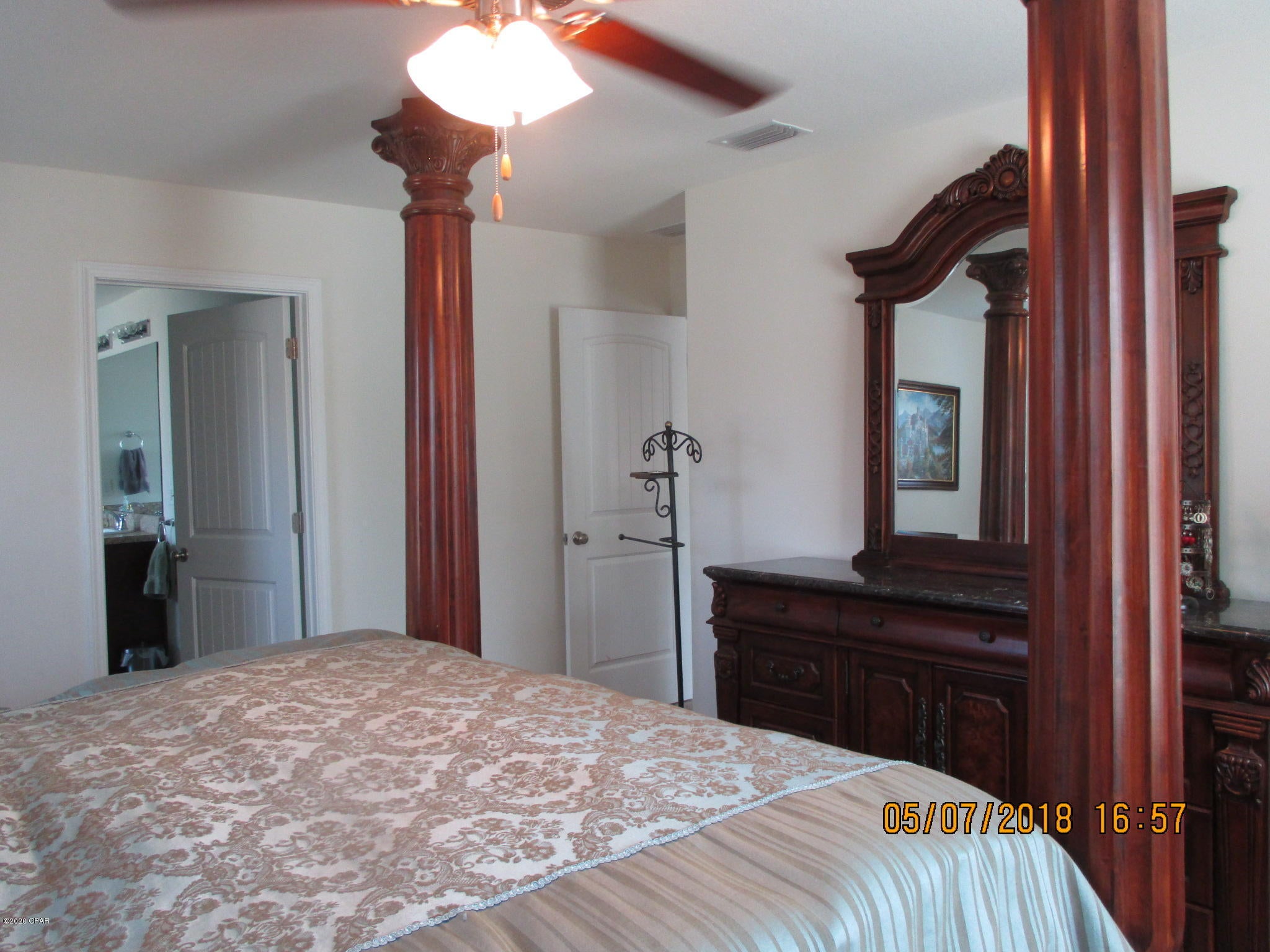 Magnolia Hills - Residential Lease