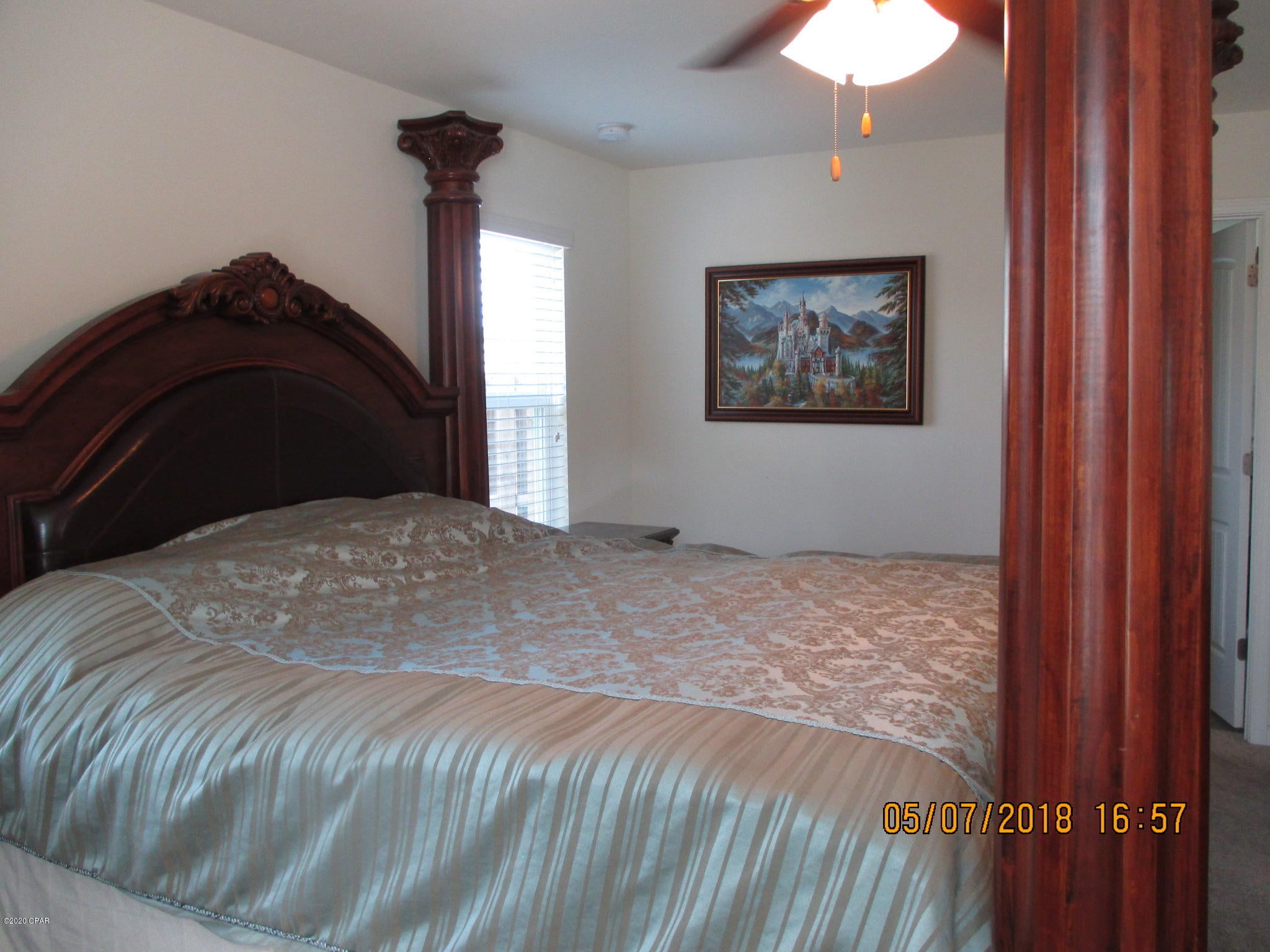 Magnolia Hills - Residential Lease