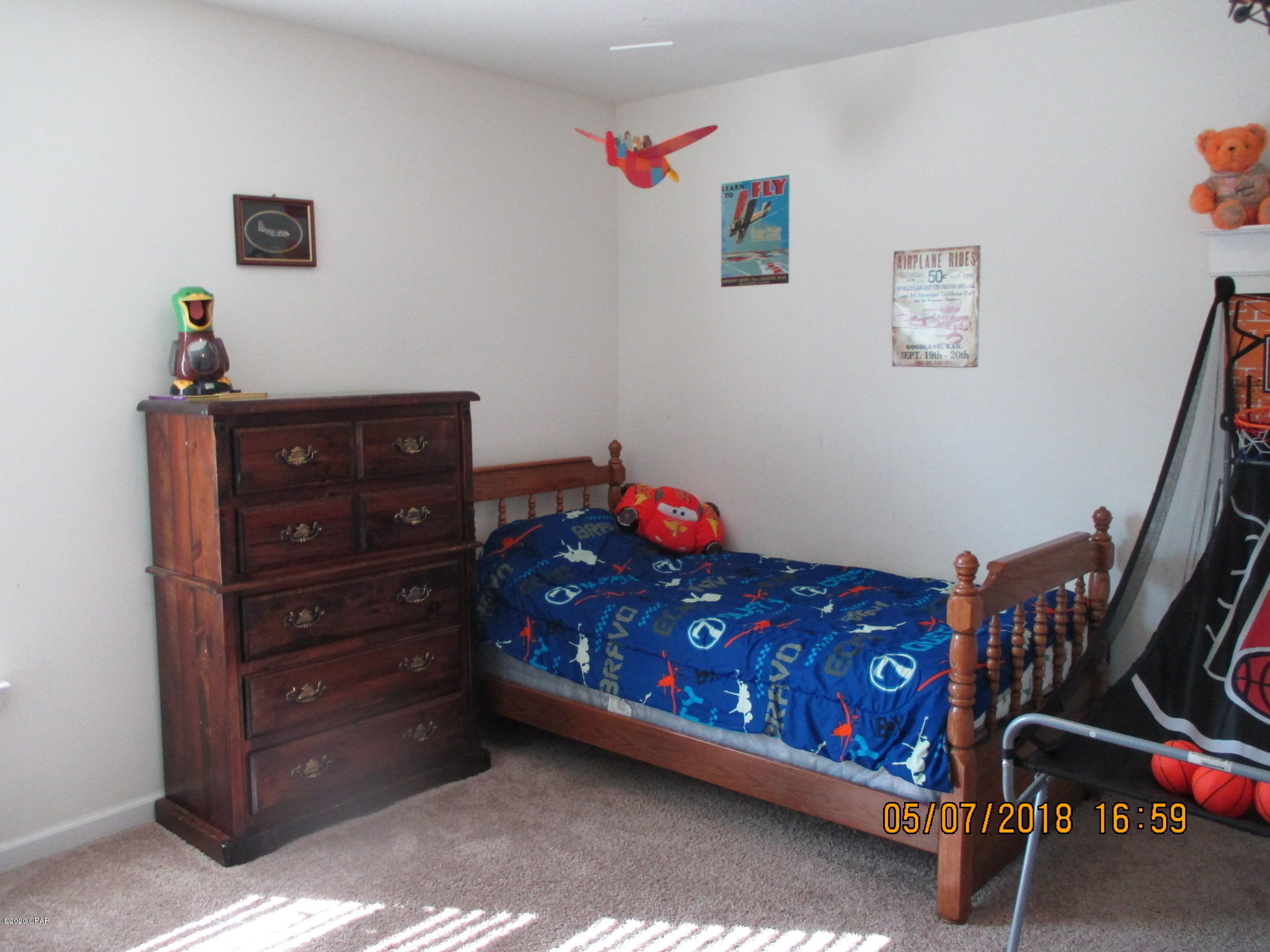 Magnolia Hills - Residential Lease