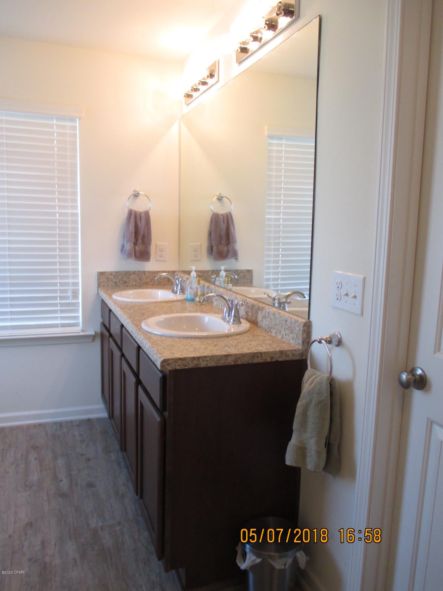 Magnolia Hills - Residential Lease
