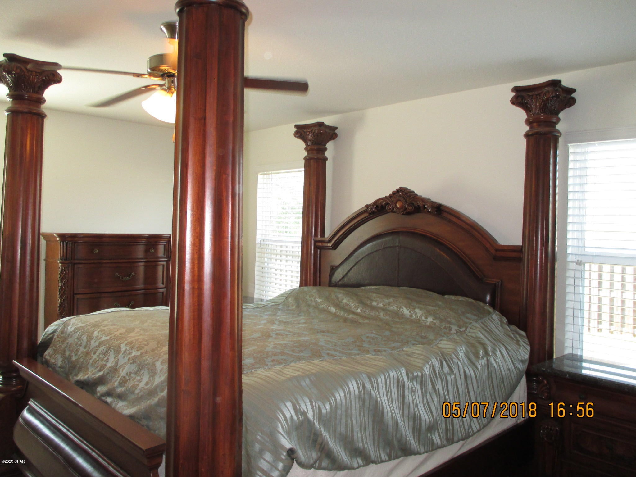 Magnolia Hills - Residential Lease