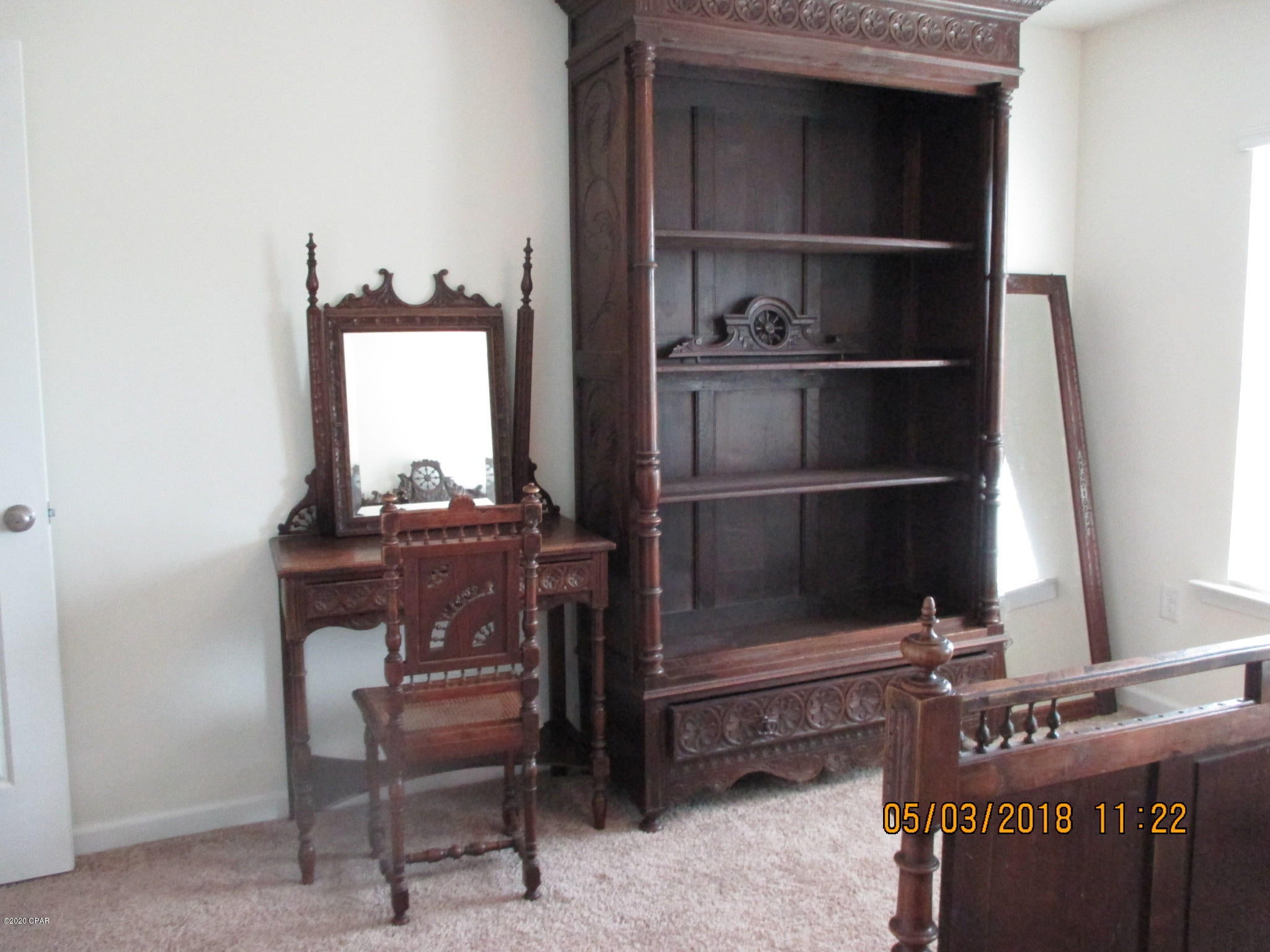 Magnolia Hills - Residential Lease