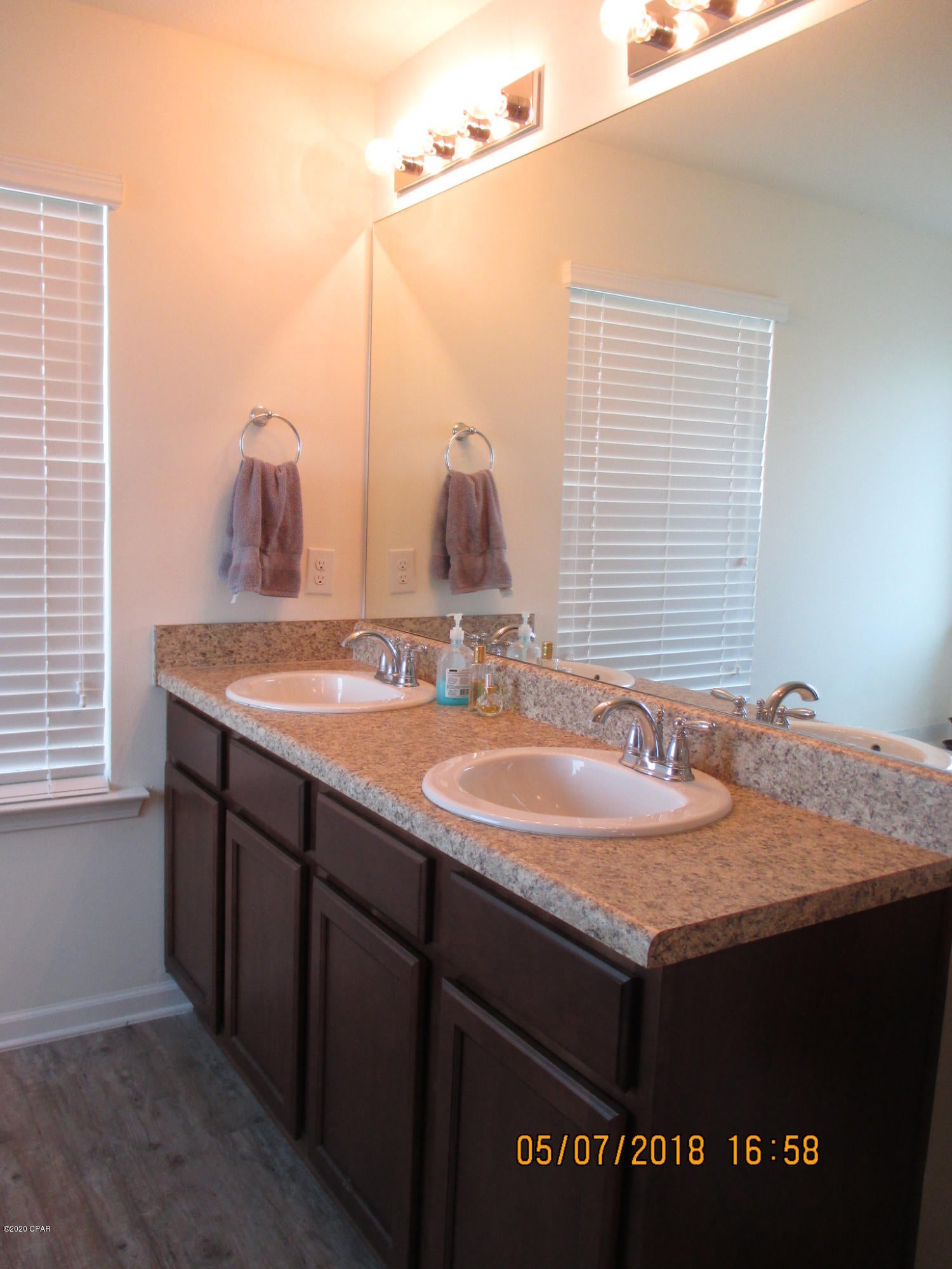 Magnolia Hills - Residential Lease
