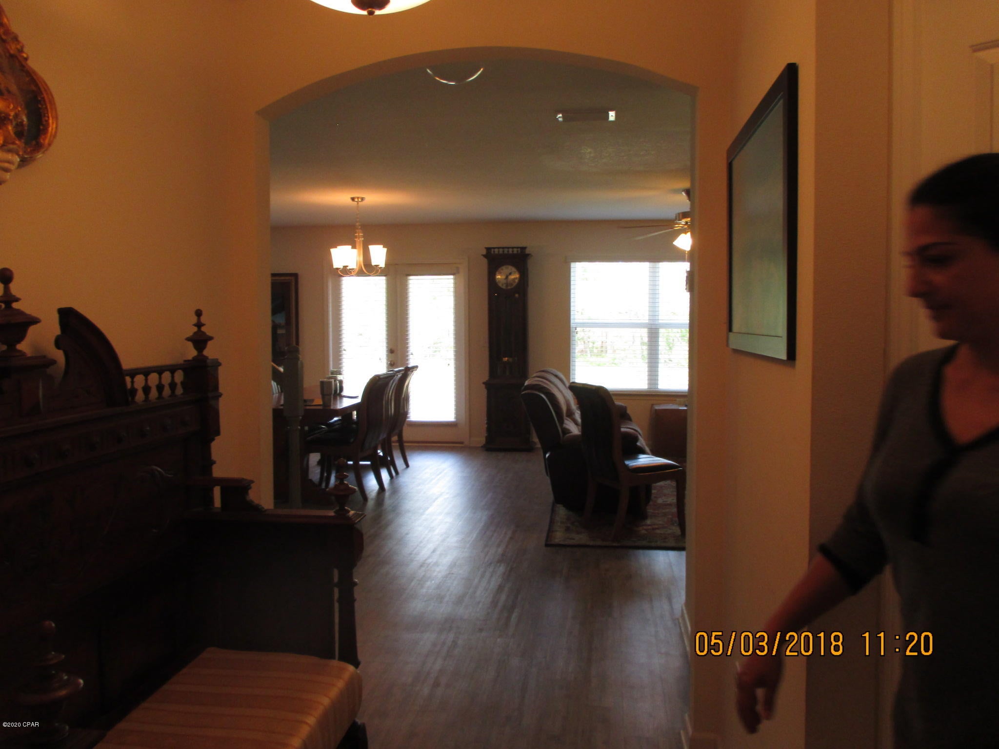 Magnolia Hills - Residential Lease