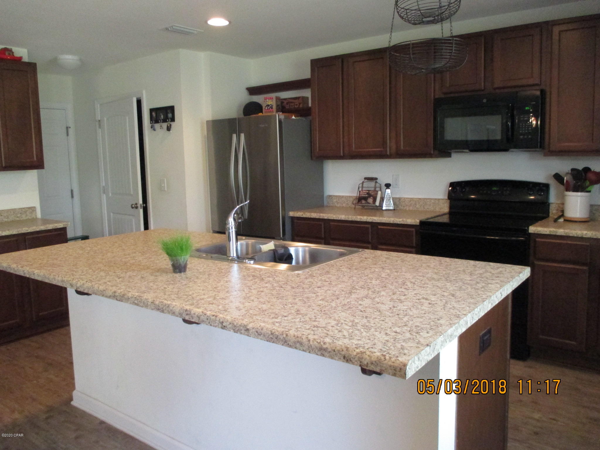 Magnolia Hills - Residential Lease