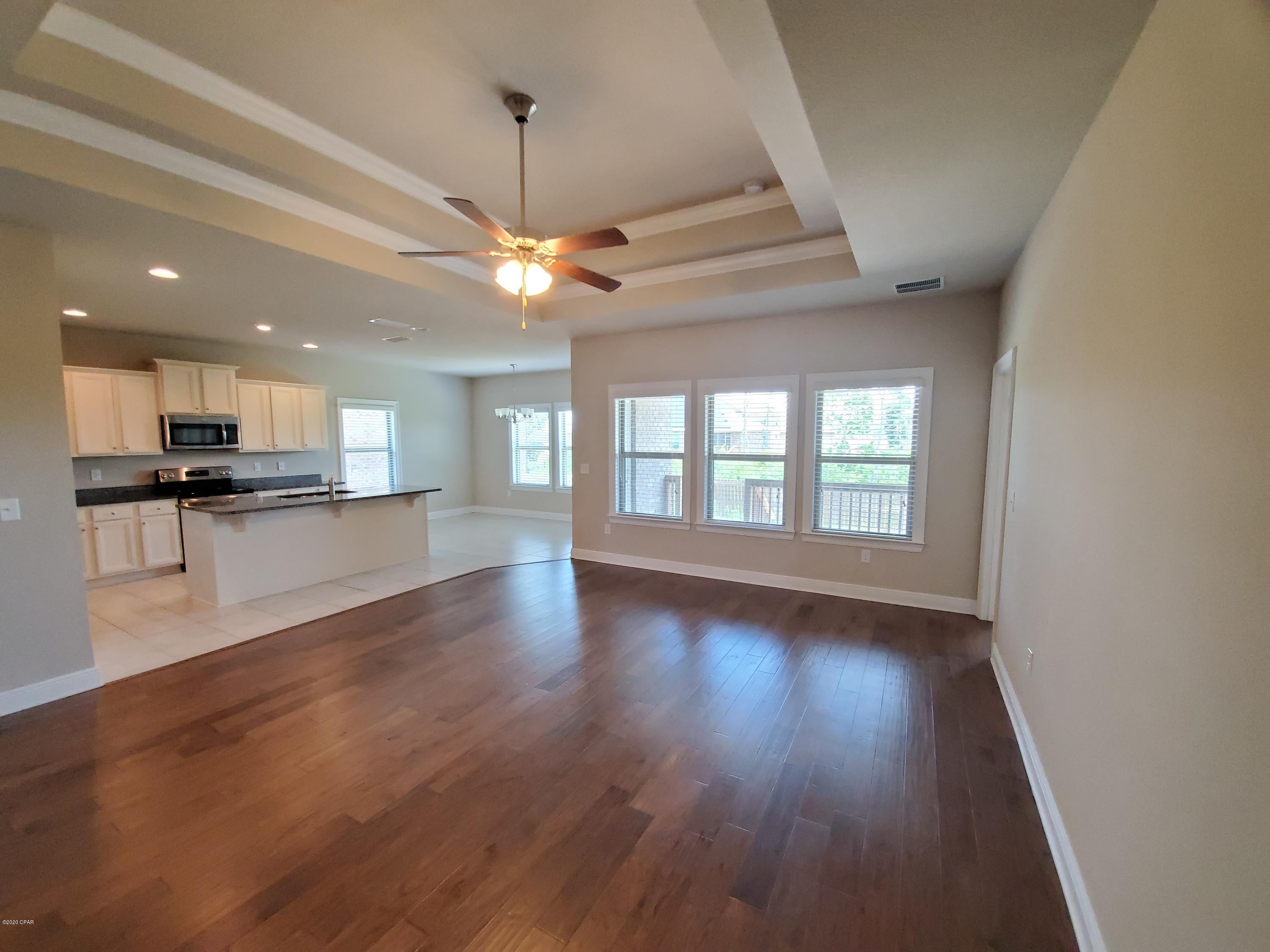 [No Recorded Subdiv] - Residential Lease