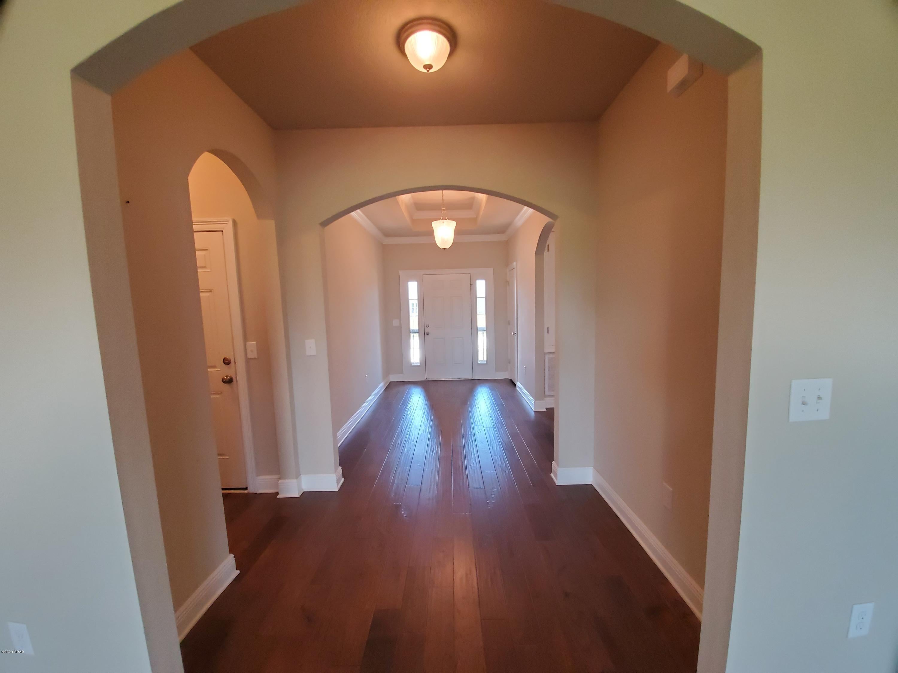 [No Recorded Subdiv] - Residential Lease
