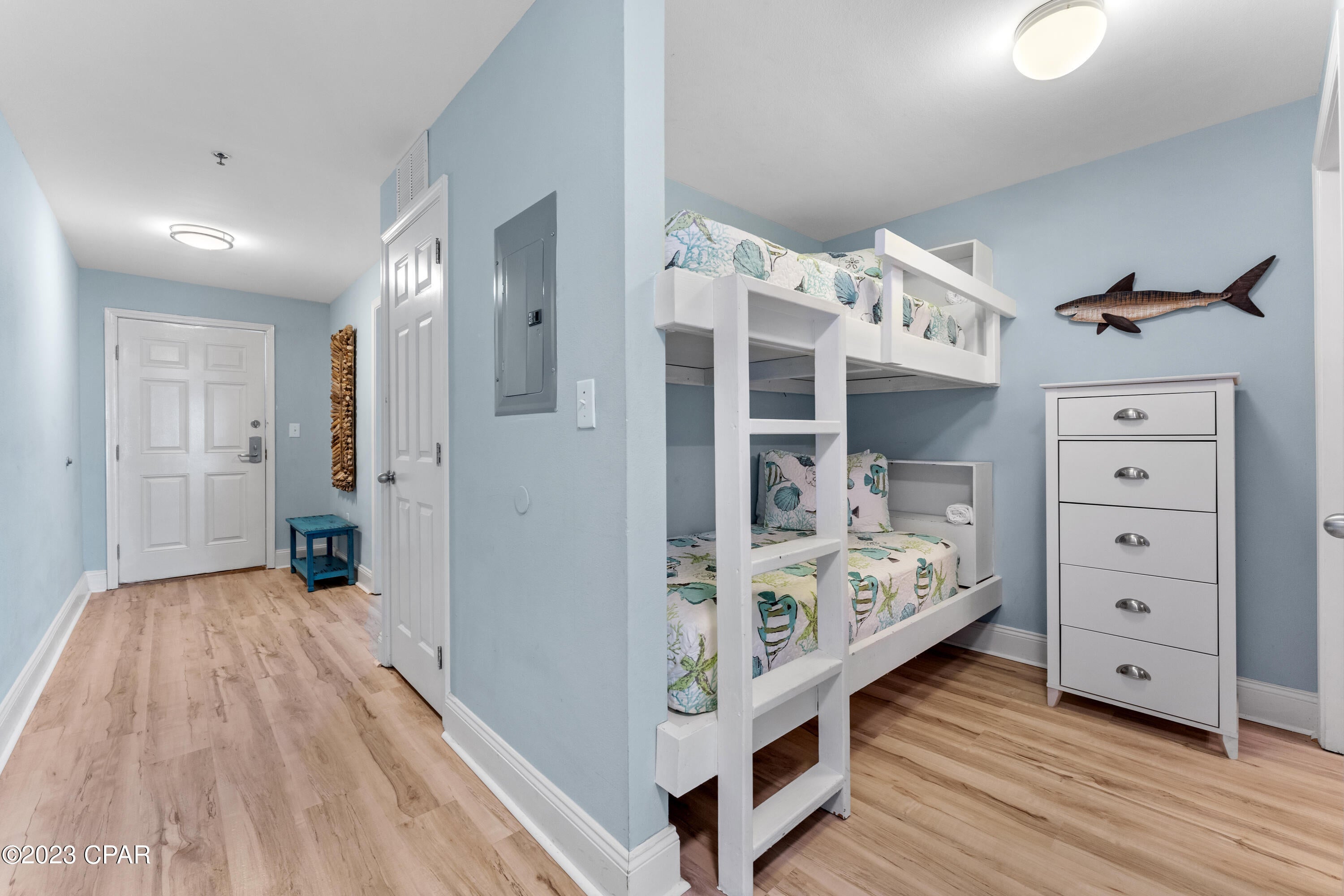 Laketown Wharf Phase II - Residential