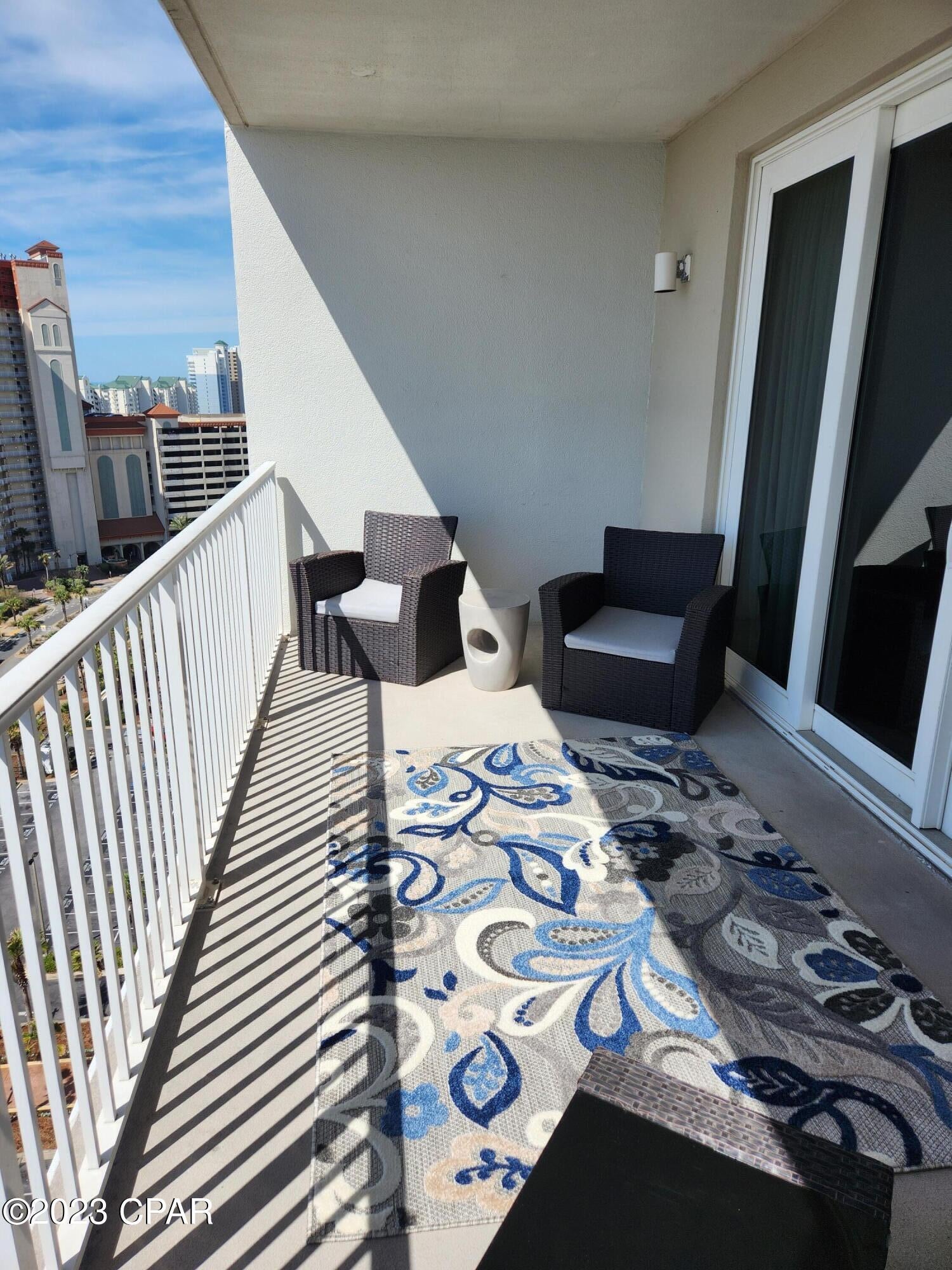 Laketown Wharf Phase II - Residential