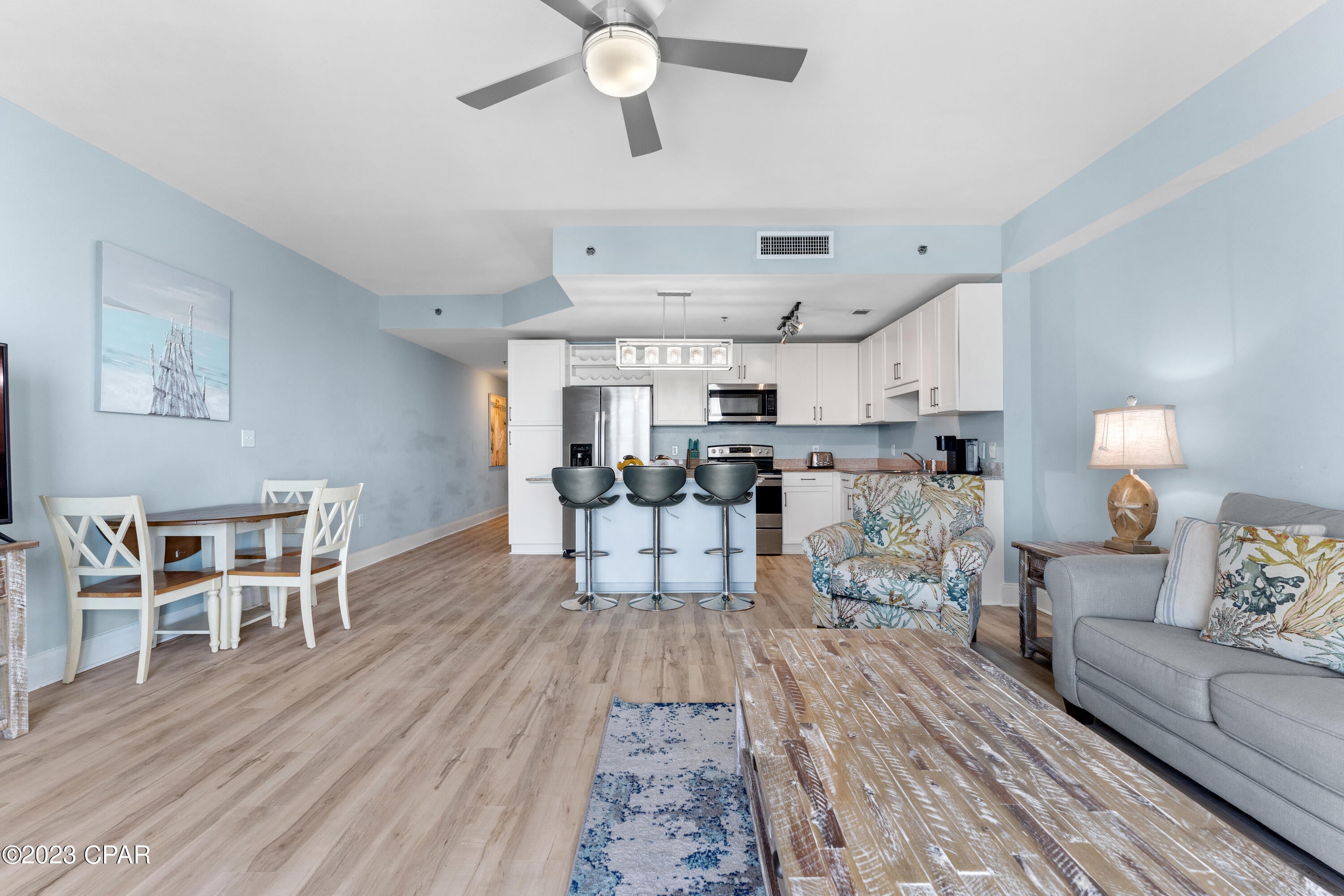 Laketown Wharf Phase II - Residential