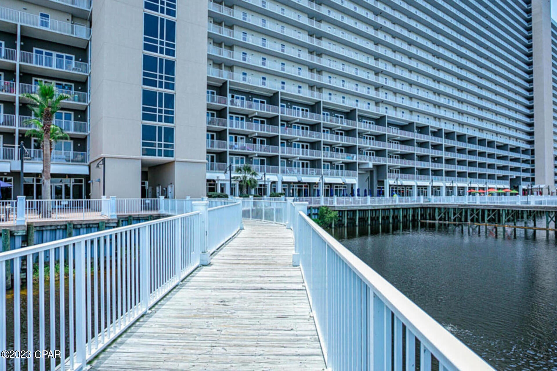 Laketown Wharf Phase II - Residential
