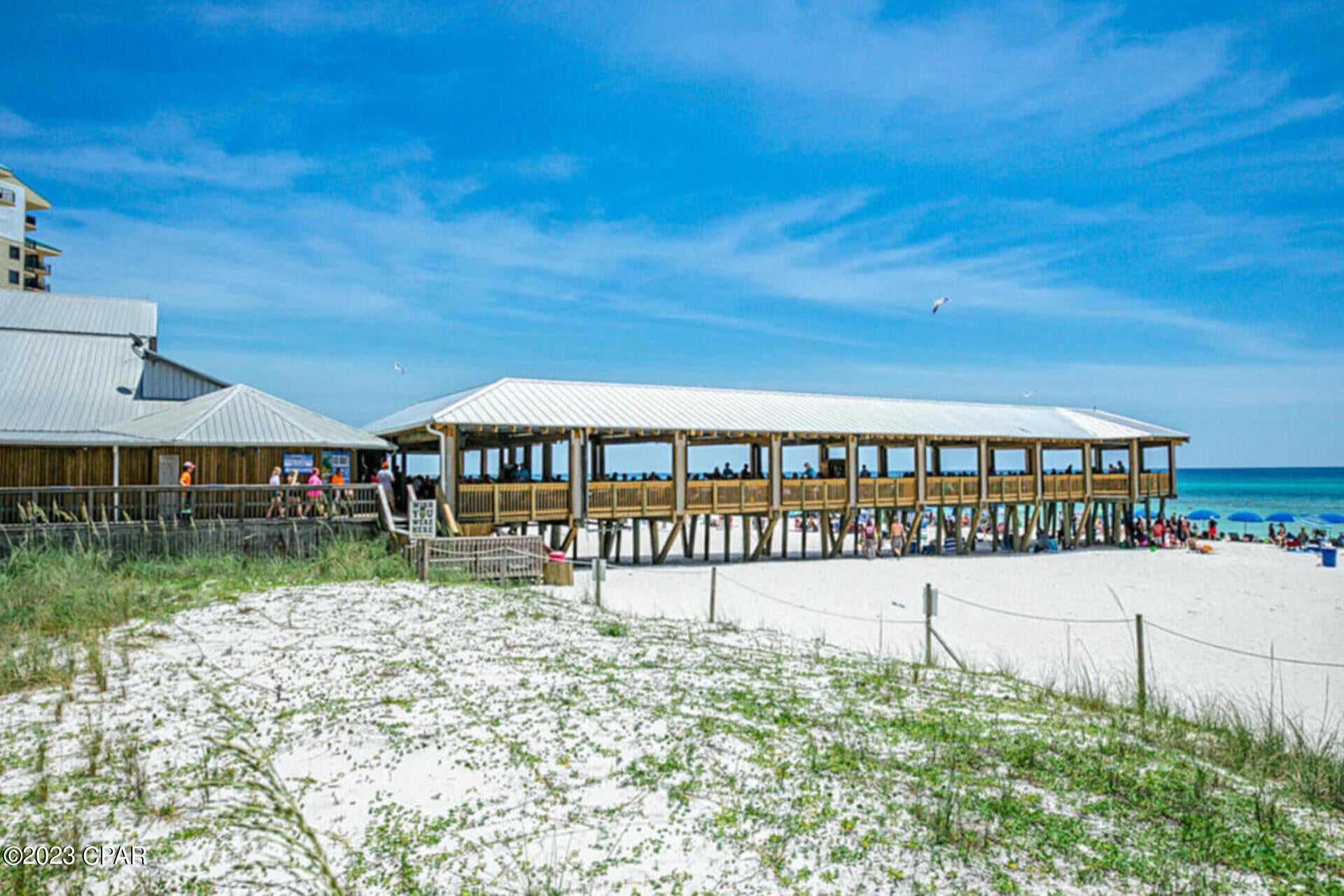 Laketown Wharf Phase II - Residential