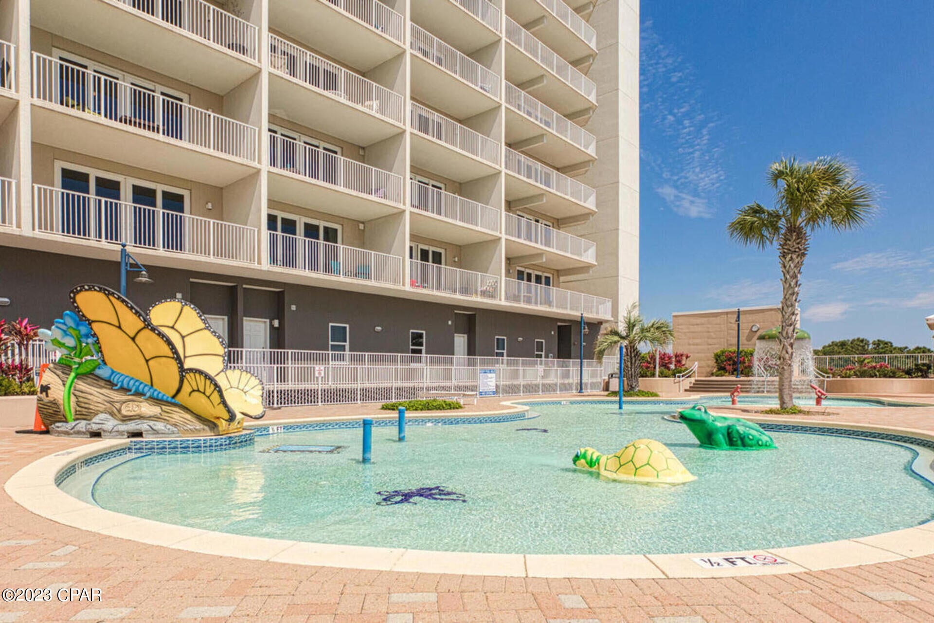 Laketown Wharf Phase II - Residential