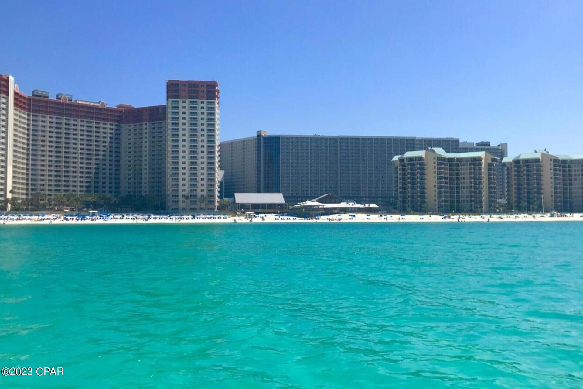 Laketown Wharf Phase II - Residential