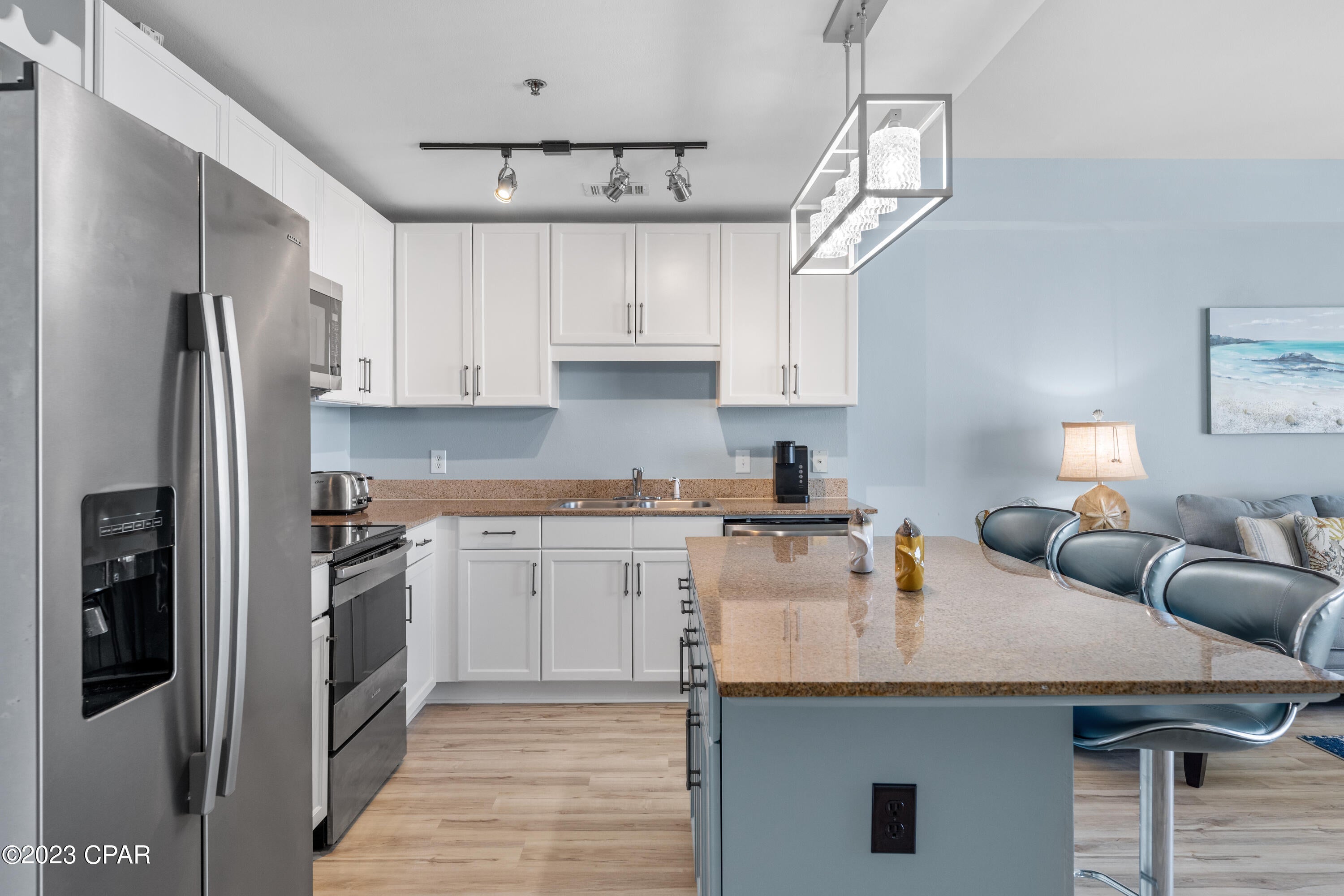 Laketown Wharf Phase II - Residential