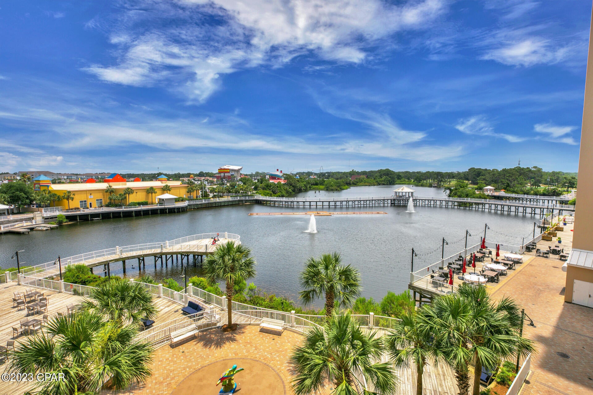 Laketown Wharf Phase II - Residential